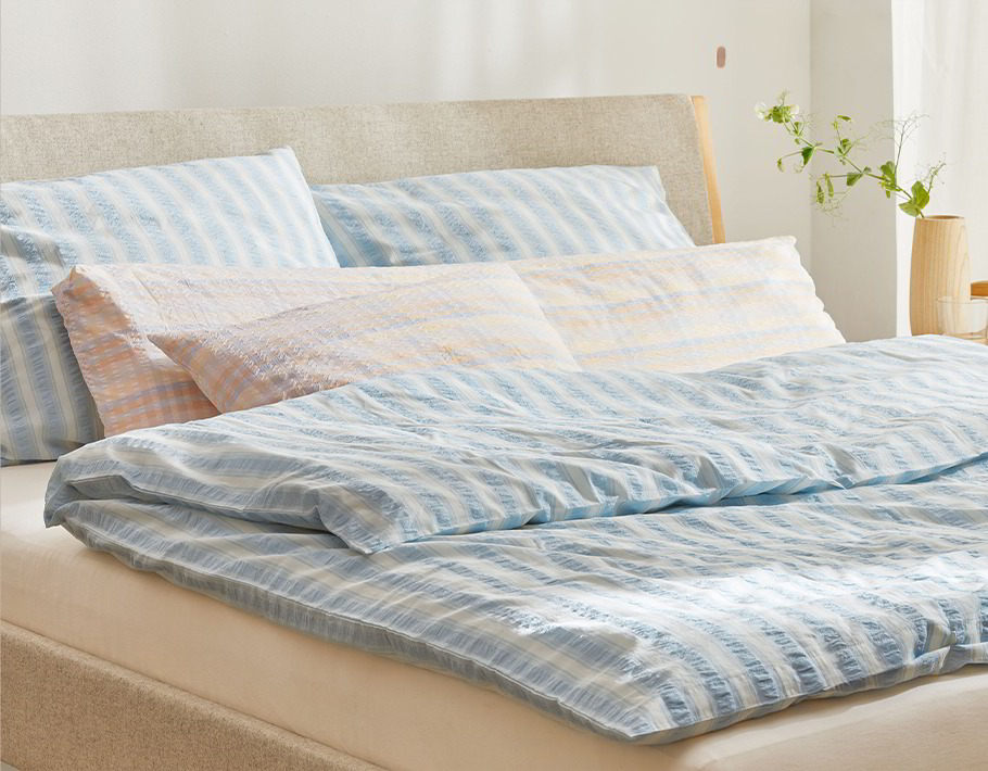 Heimtextilien & Wohnaccessoires