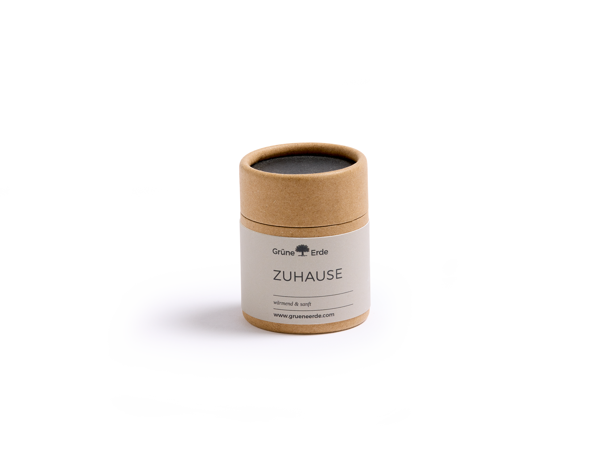 Räuchermischung Zuhause, 50 ml