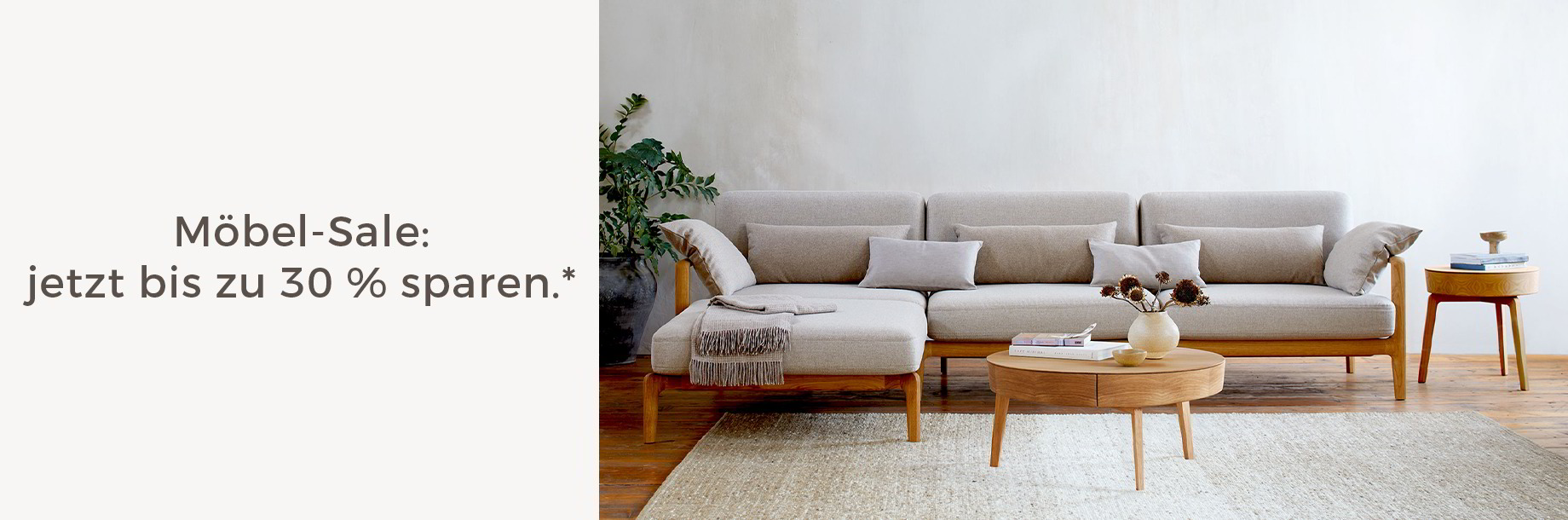 Möbel Sale