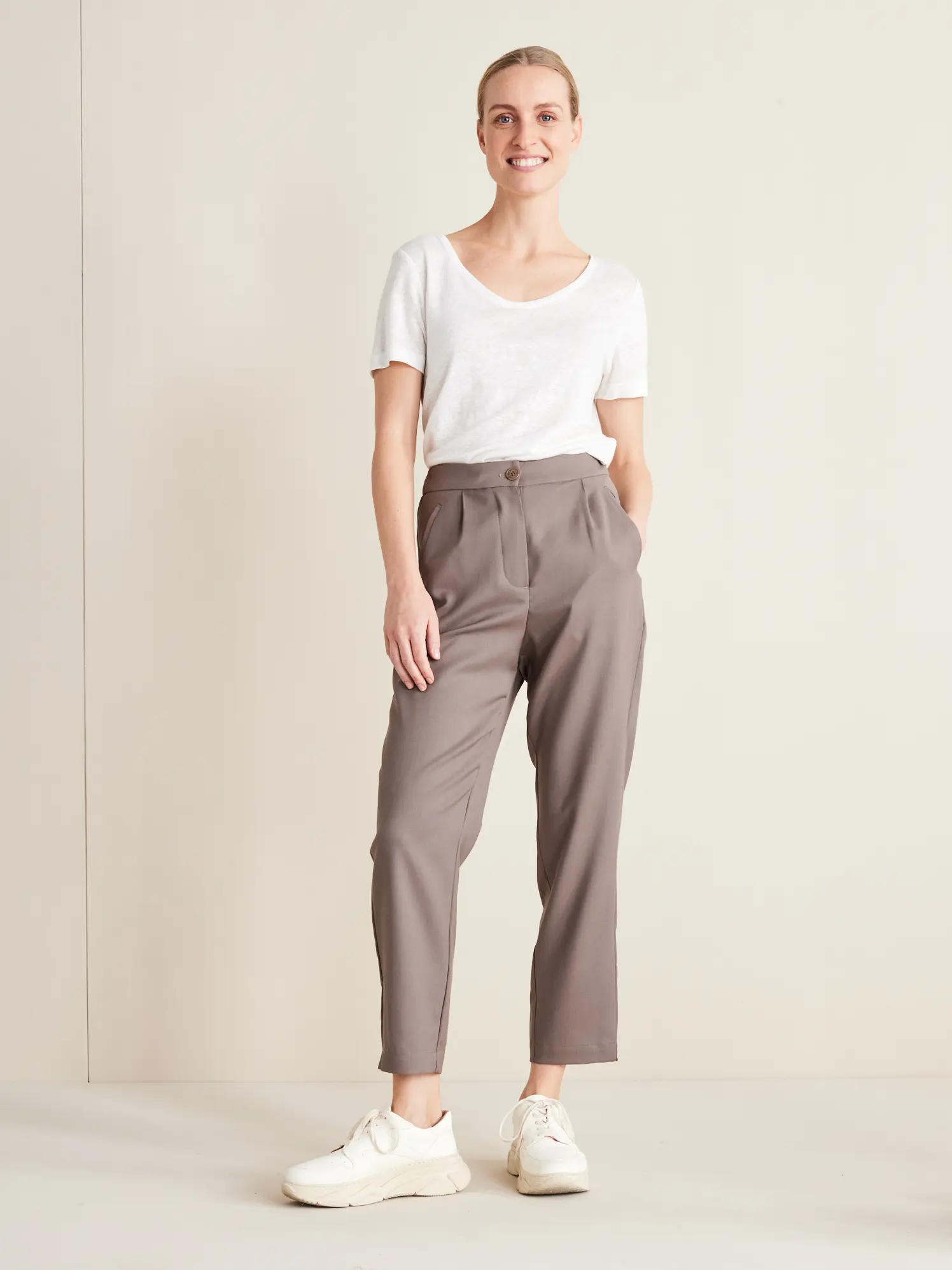 Hose wolle Clearance