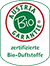 Austria Bio Garantie für Duftstoffe