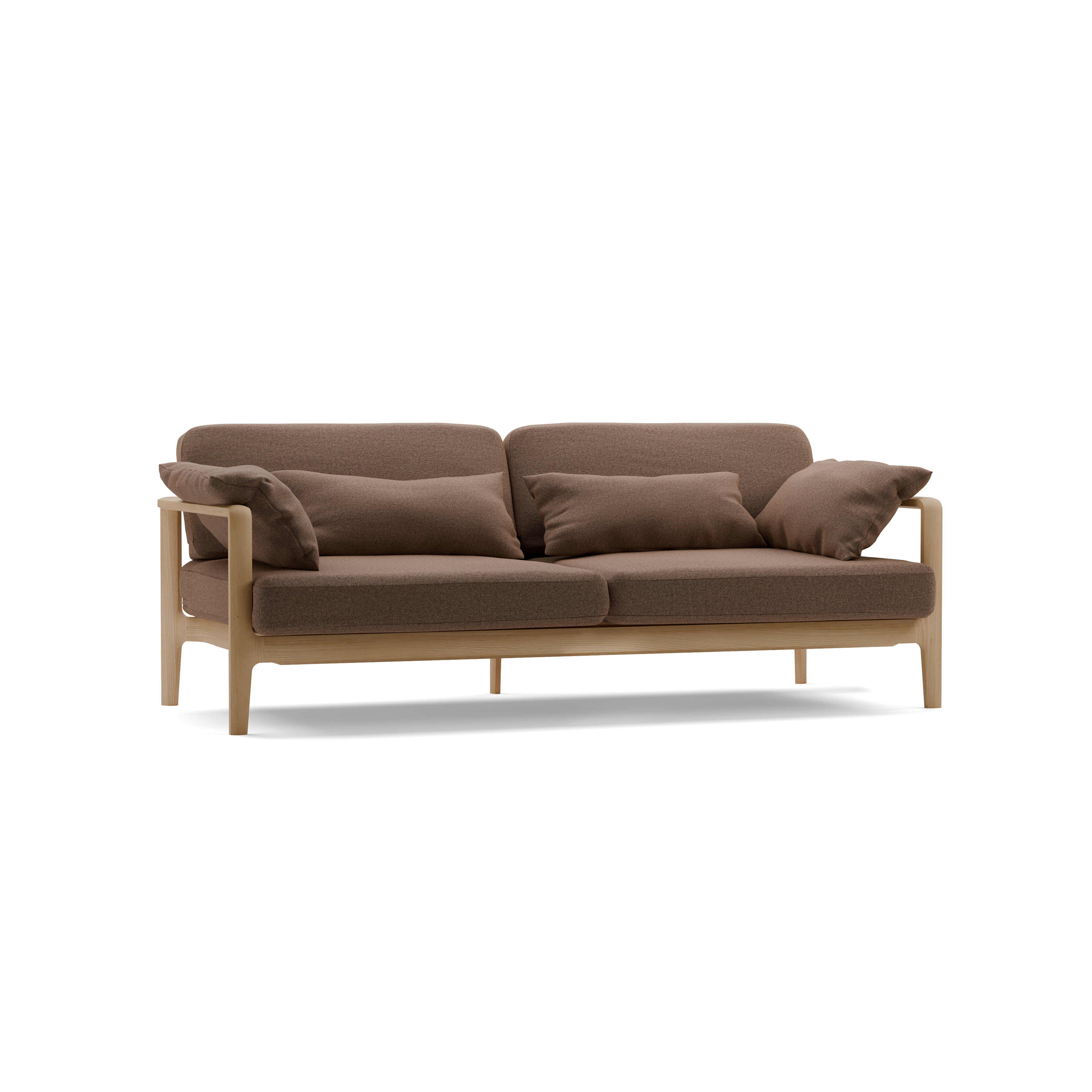 Einzelsofa Linera