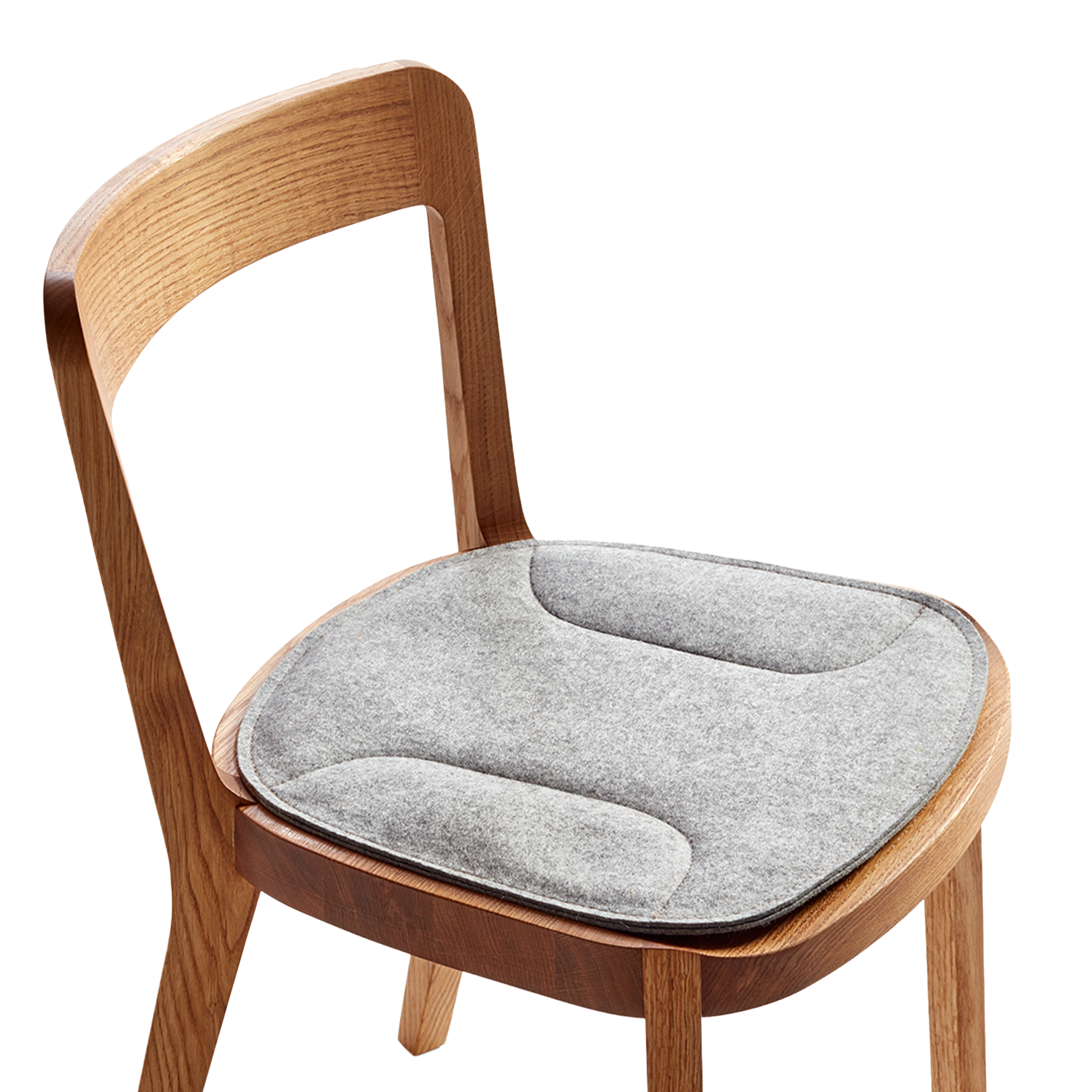 Asensio Stuhlauflage