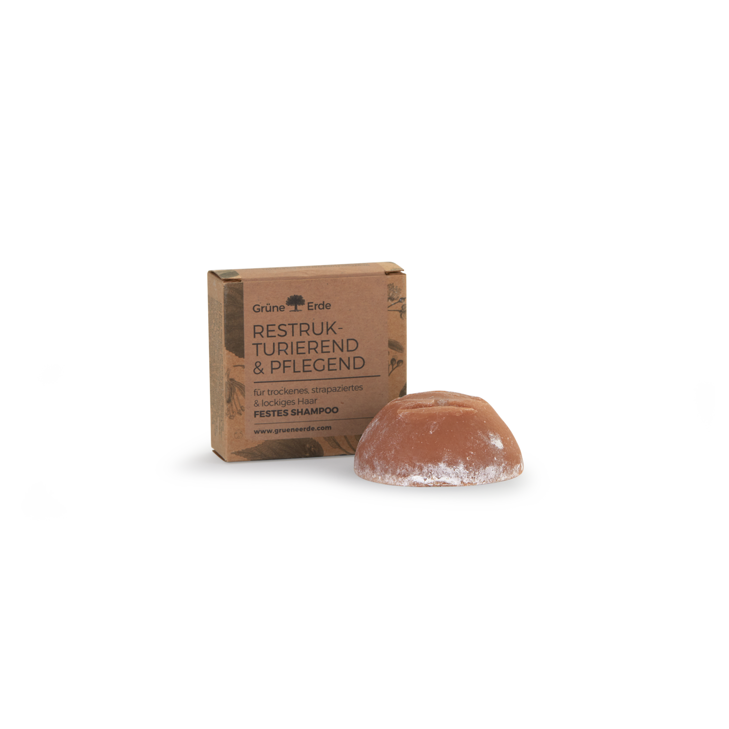 Restrukturierend & Pflegend