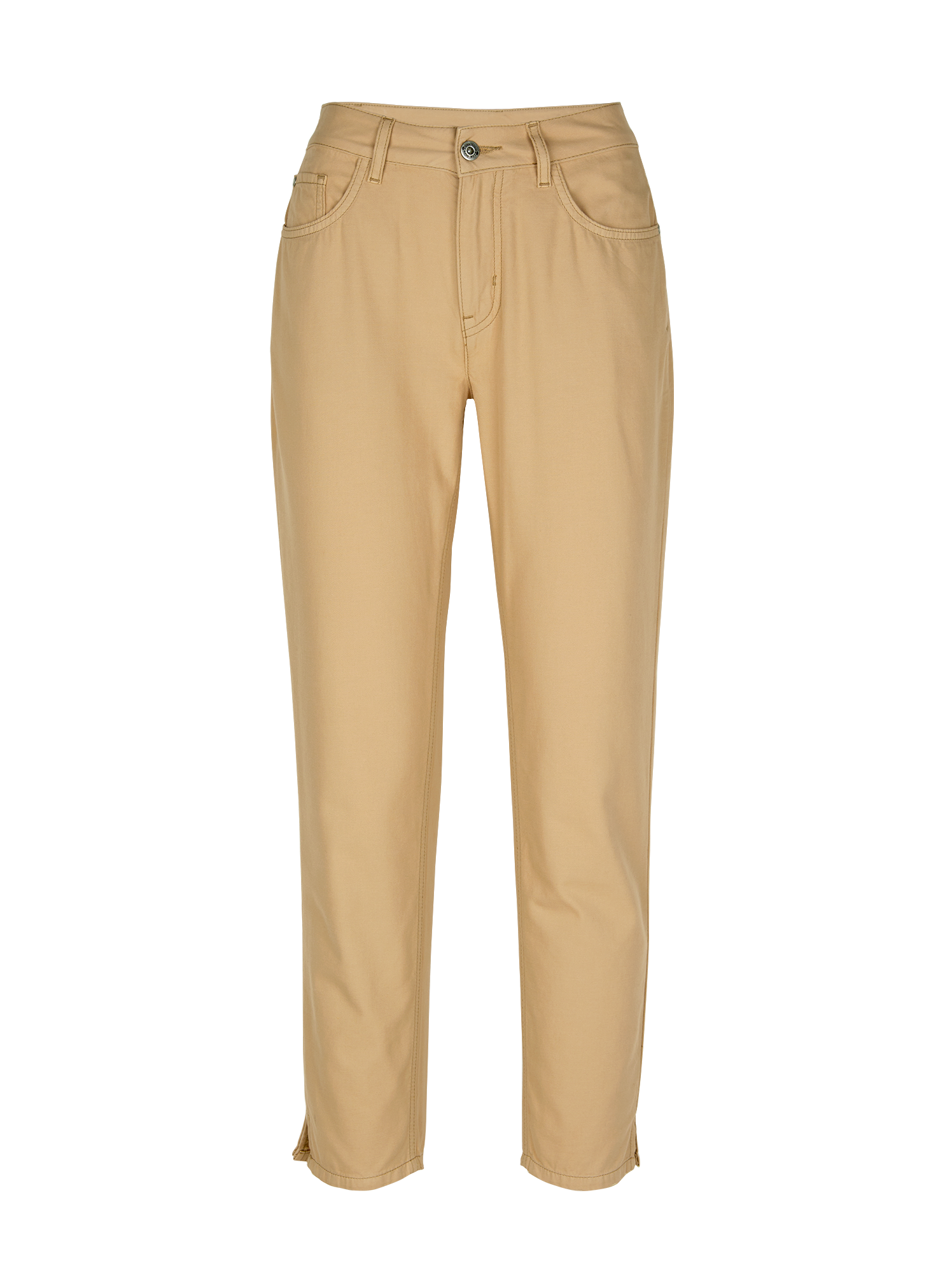 Hose aus Bio-Baumwolle