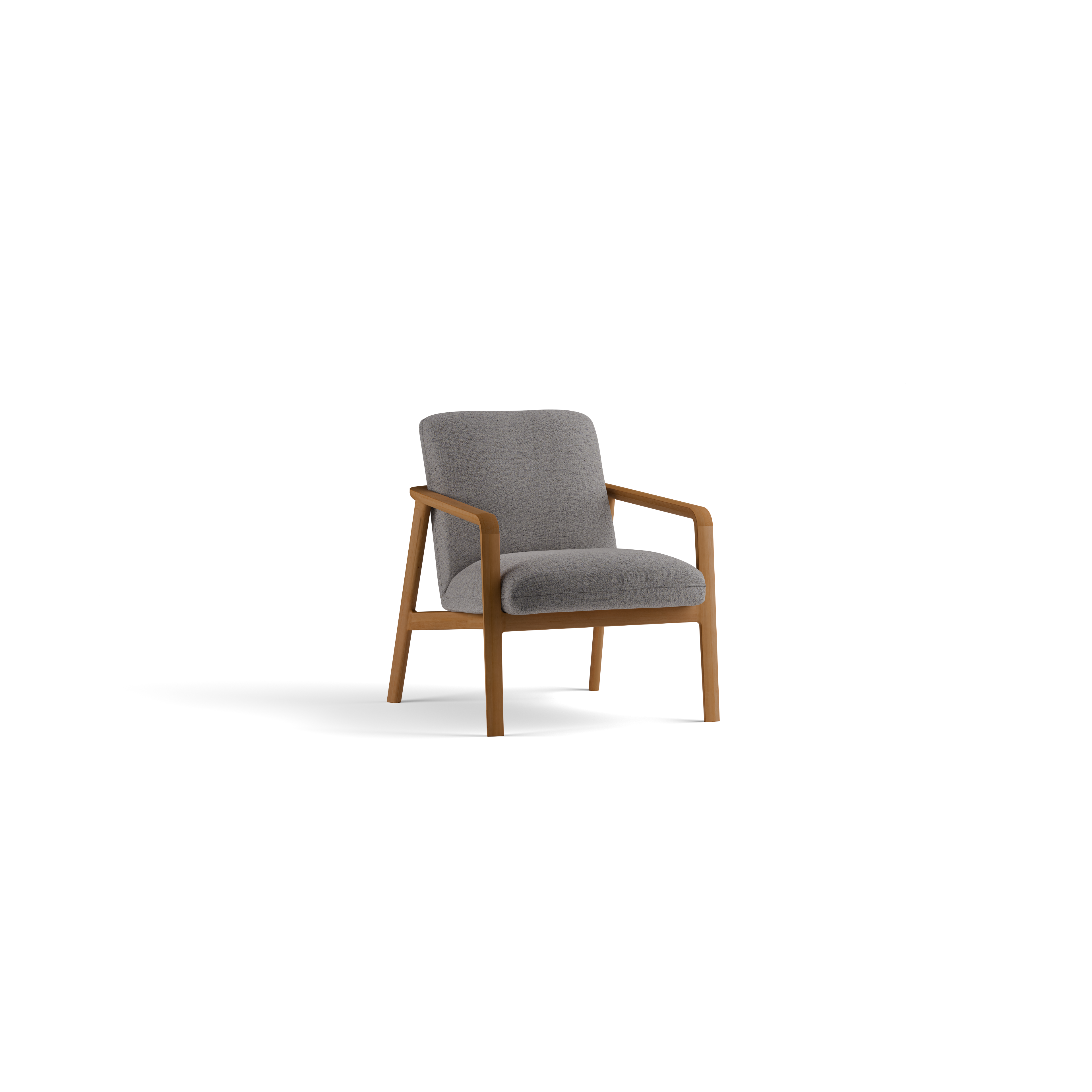 Fauteuil Ketil