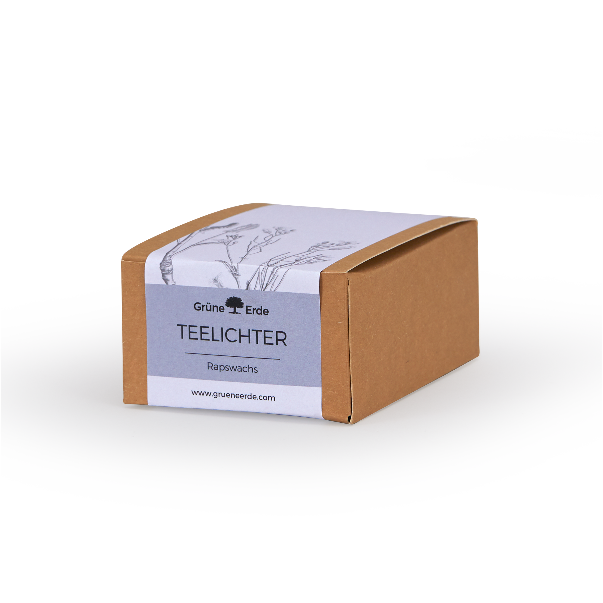 Teelichter
