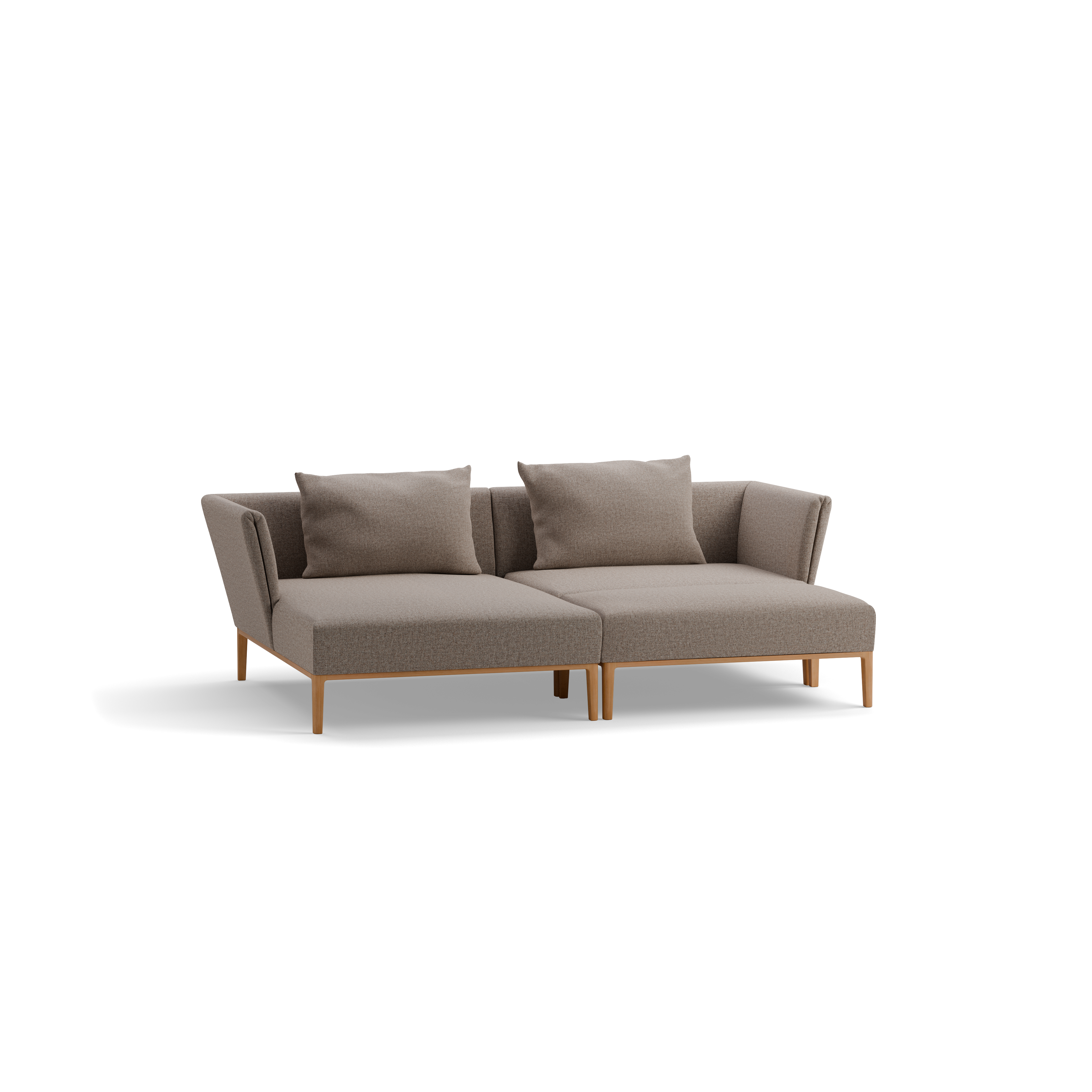 Lounge-Sofa Lorea