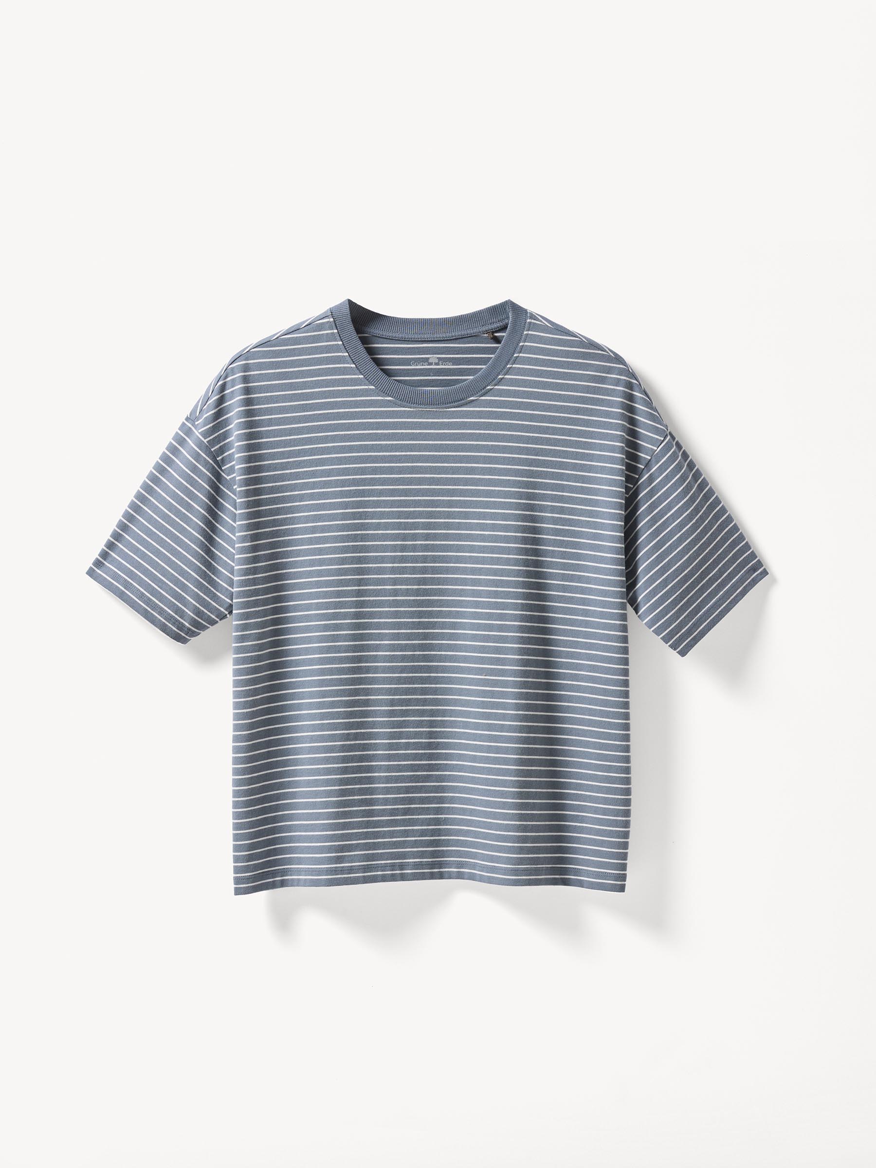 Schlafshirt aus Bio Baumwolle