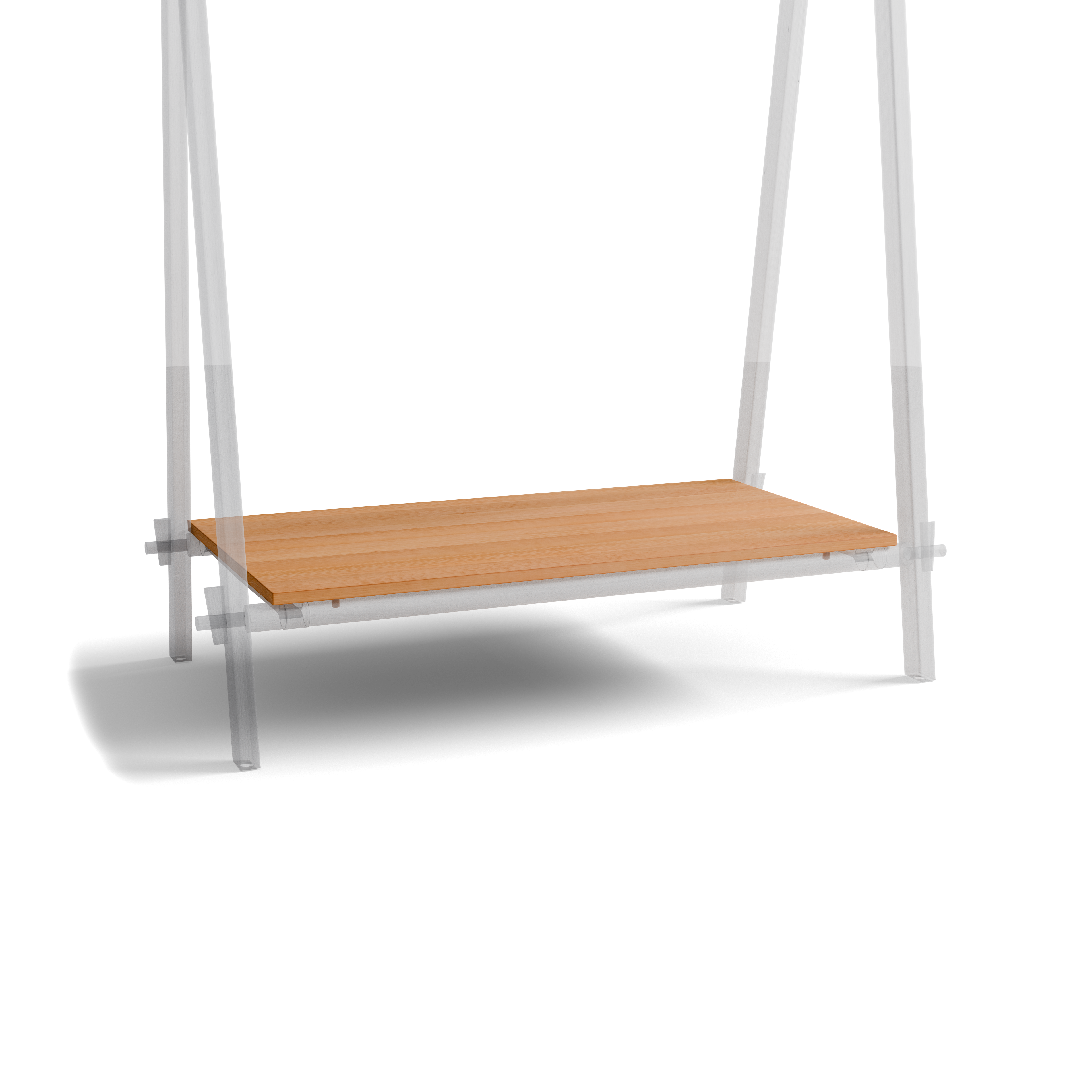Ablageboard Jukai Pur