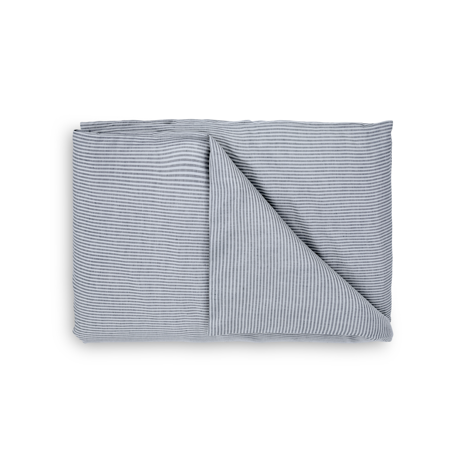 Bettwäscheset Henry aus Halbleinen, GOTS