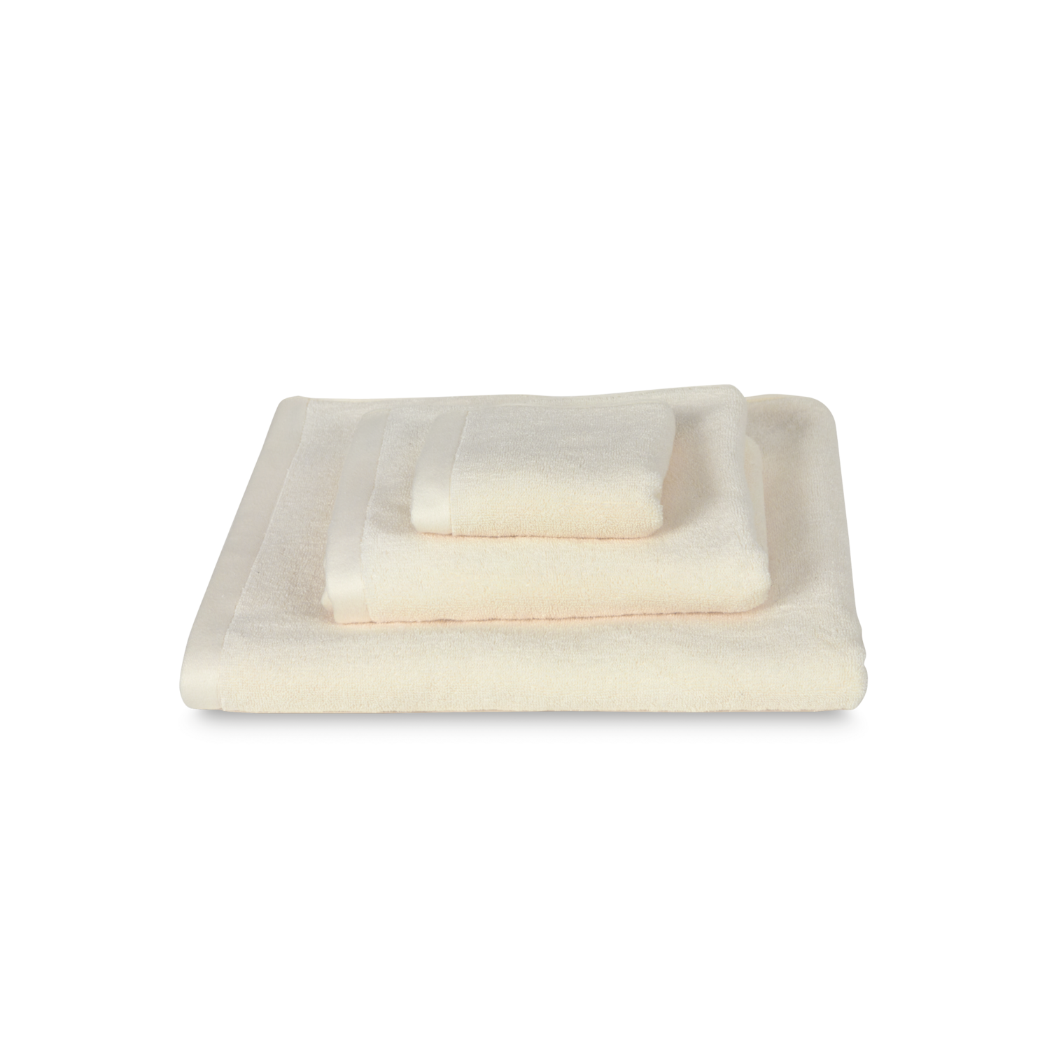 Badtextilien MILLA Pur