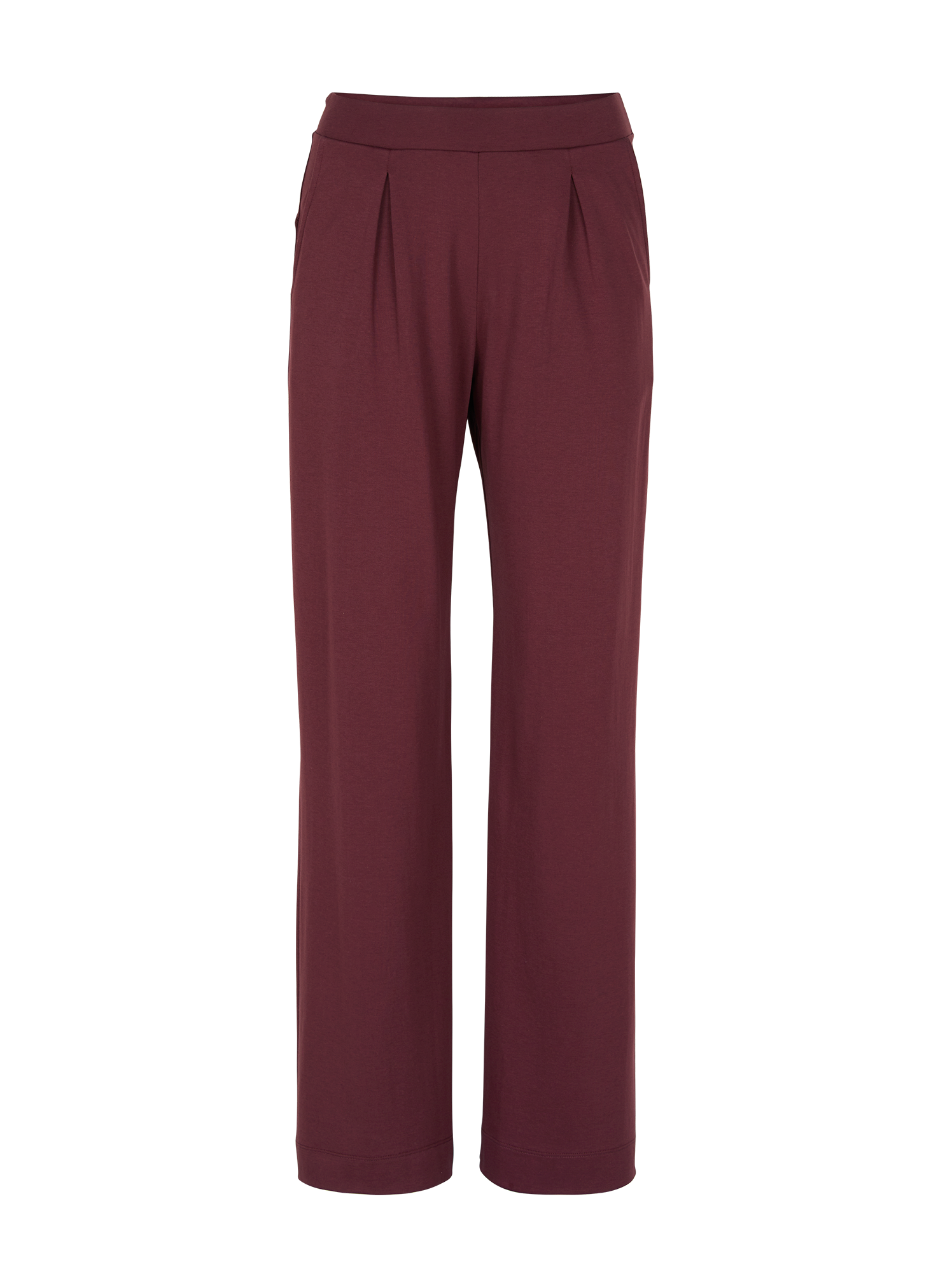 Yogahose aus Bio Baumwolle