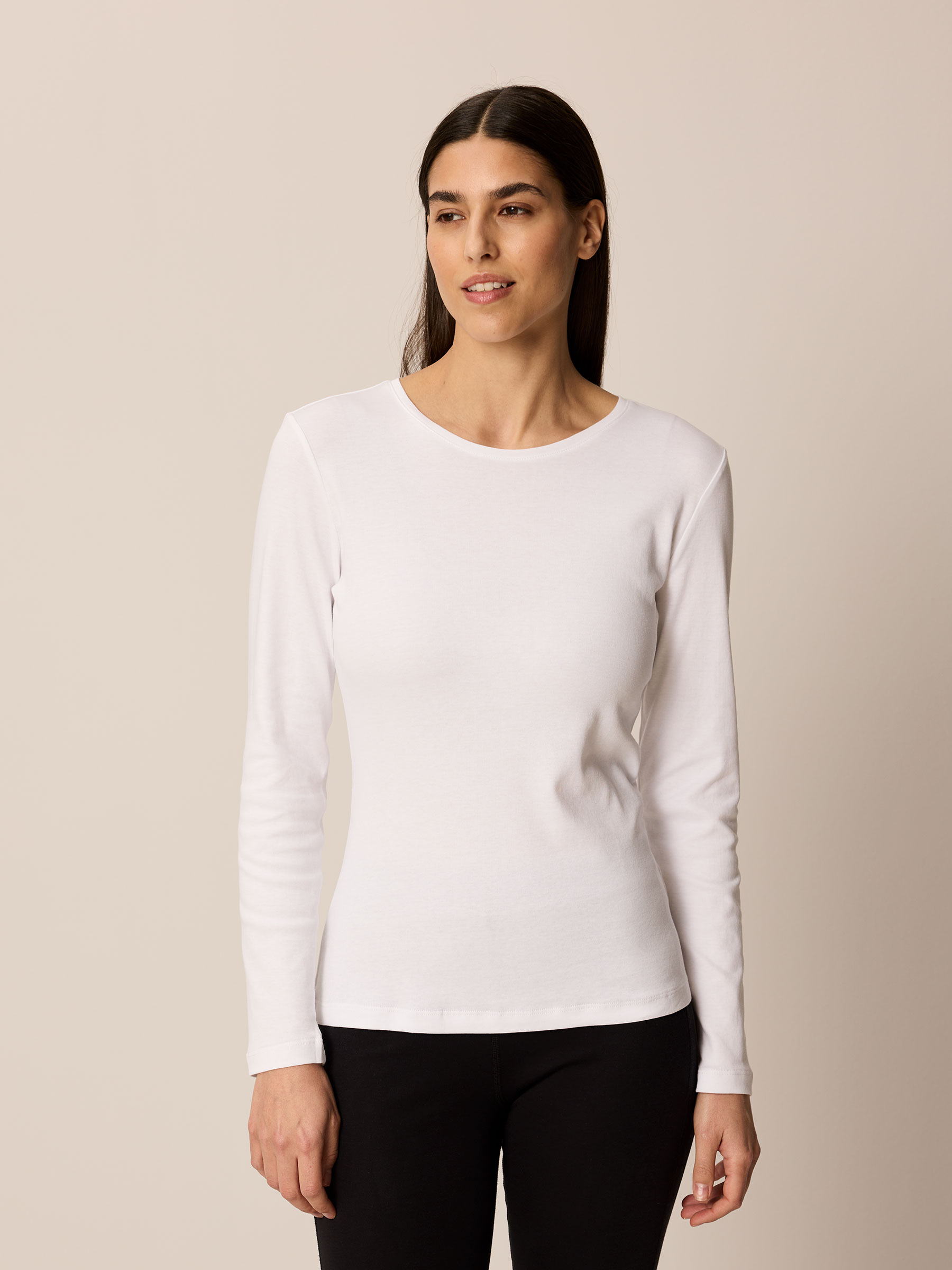 Shirt-Langarm