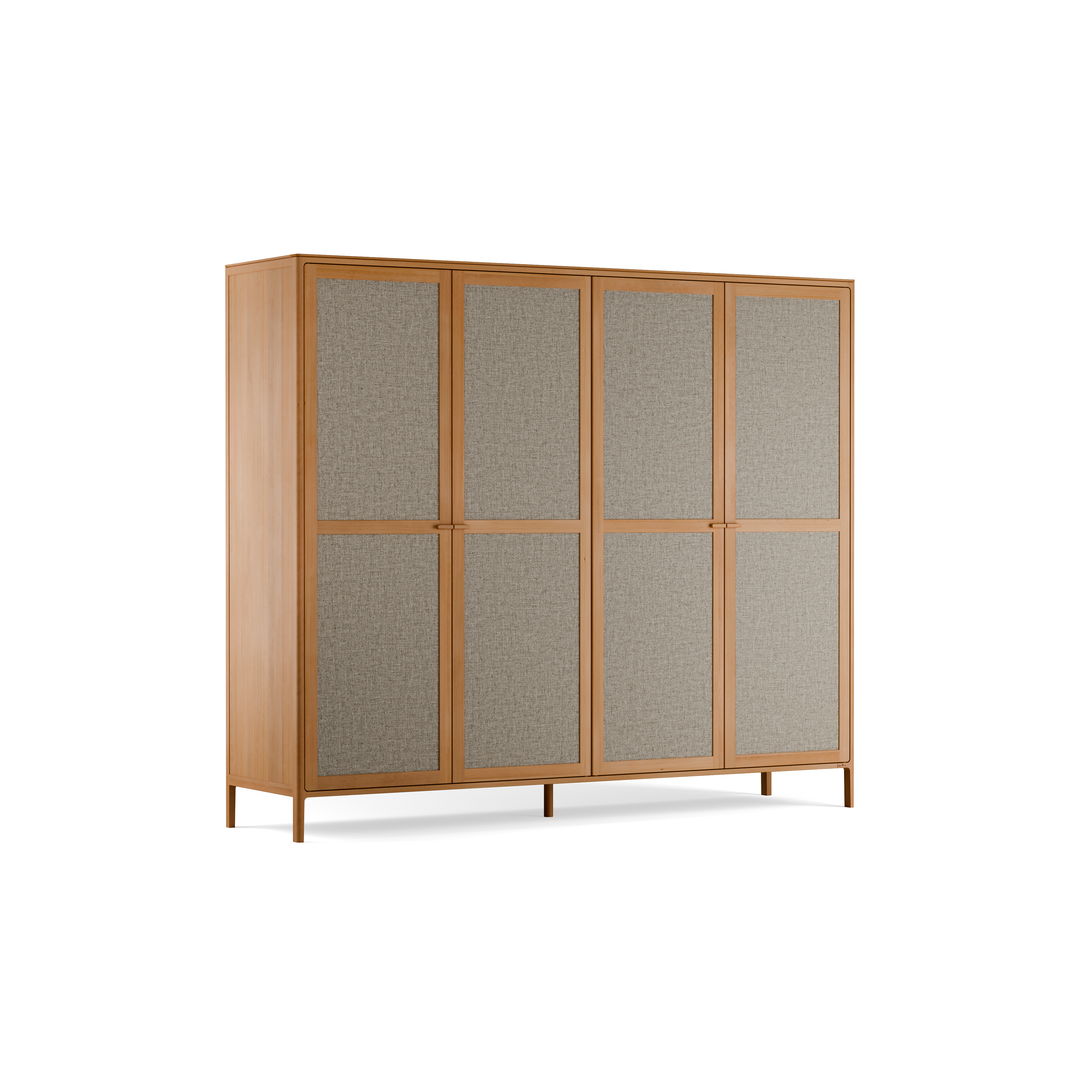 Kleiderschrank Tenso