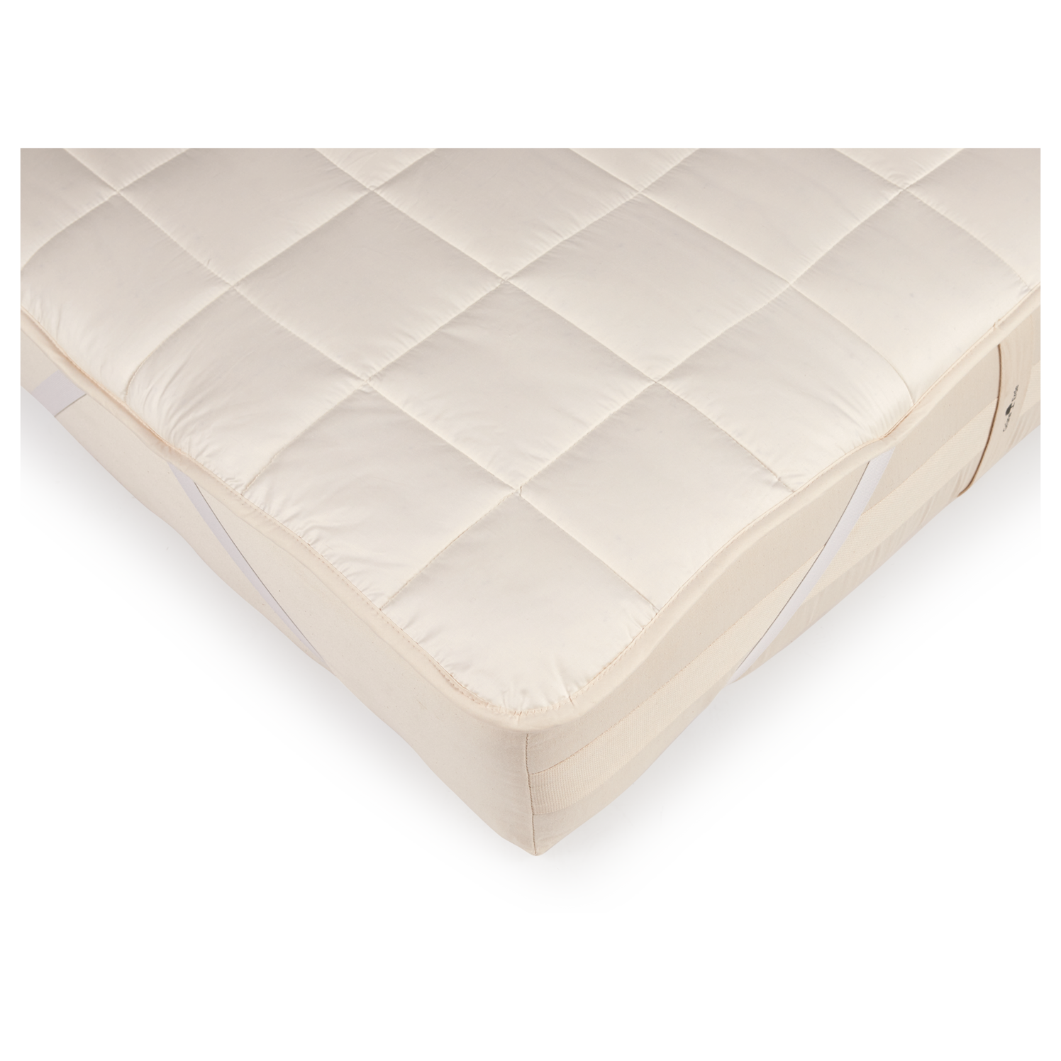 Kinder Unterbett "Das Pflegeleichte" Baumwolle