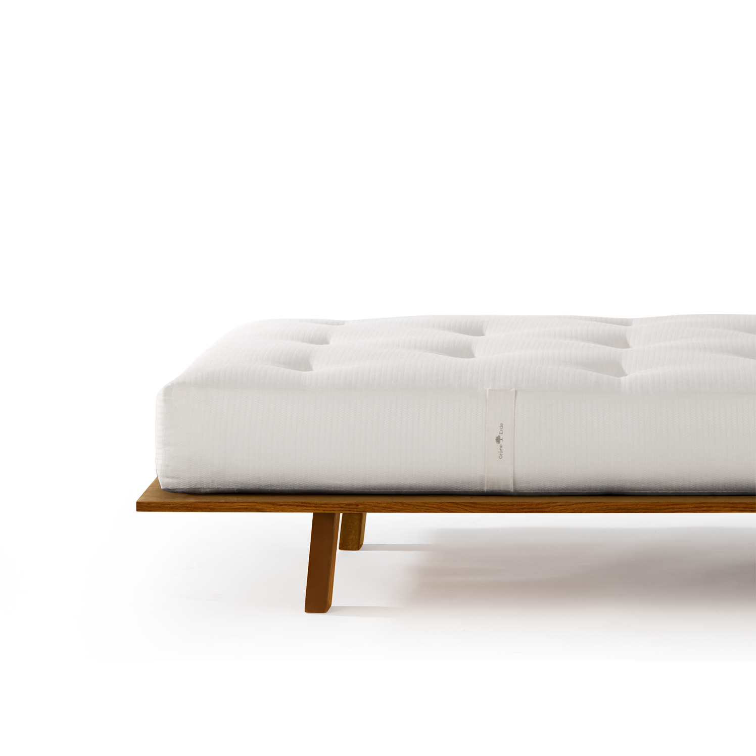 OUTLET - Weiße Wolke Klassik fest