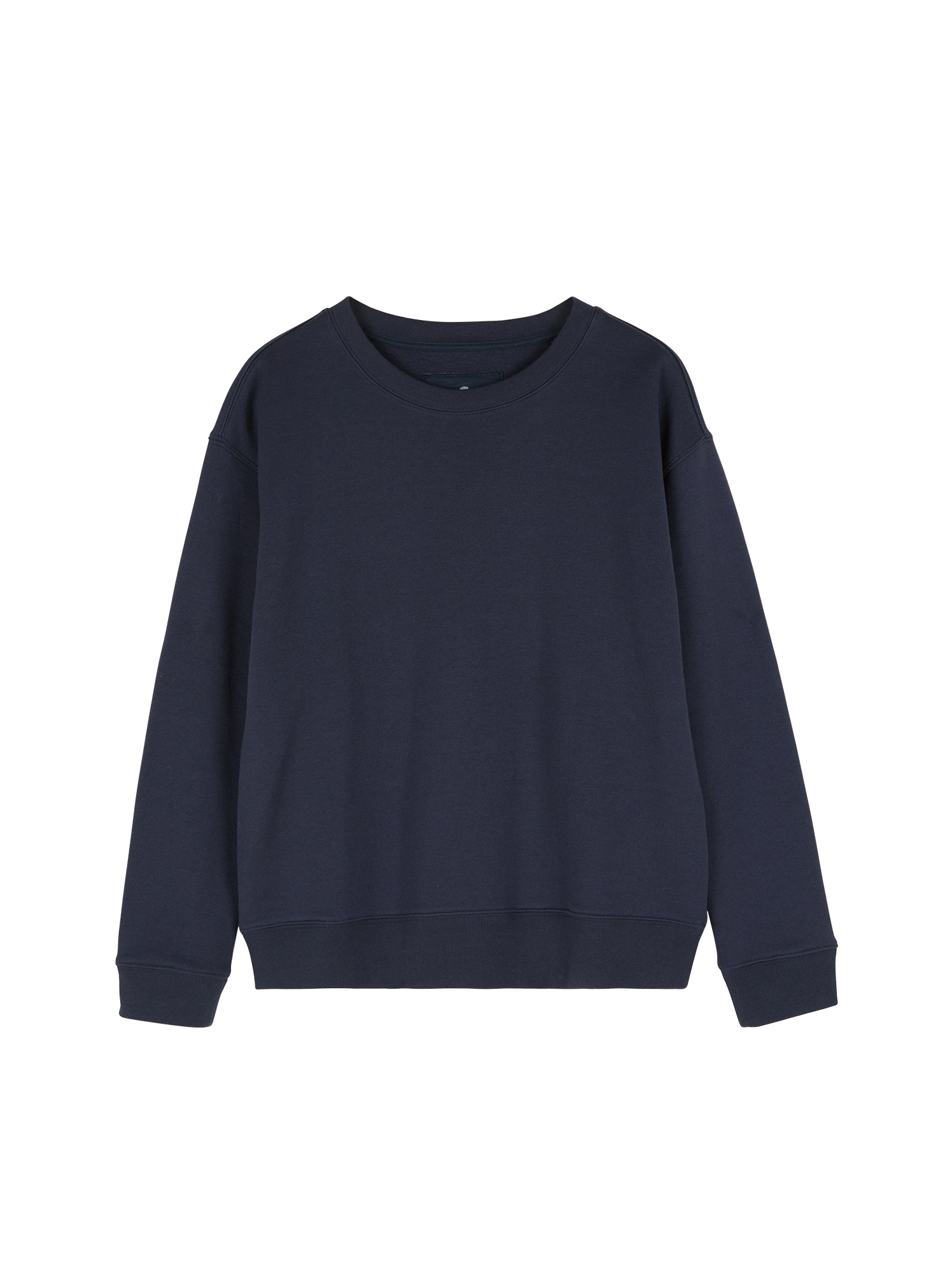 Sweatshirt aus Bio-Baumwolle