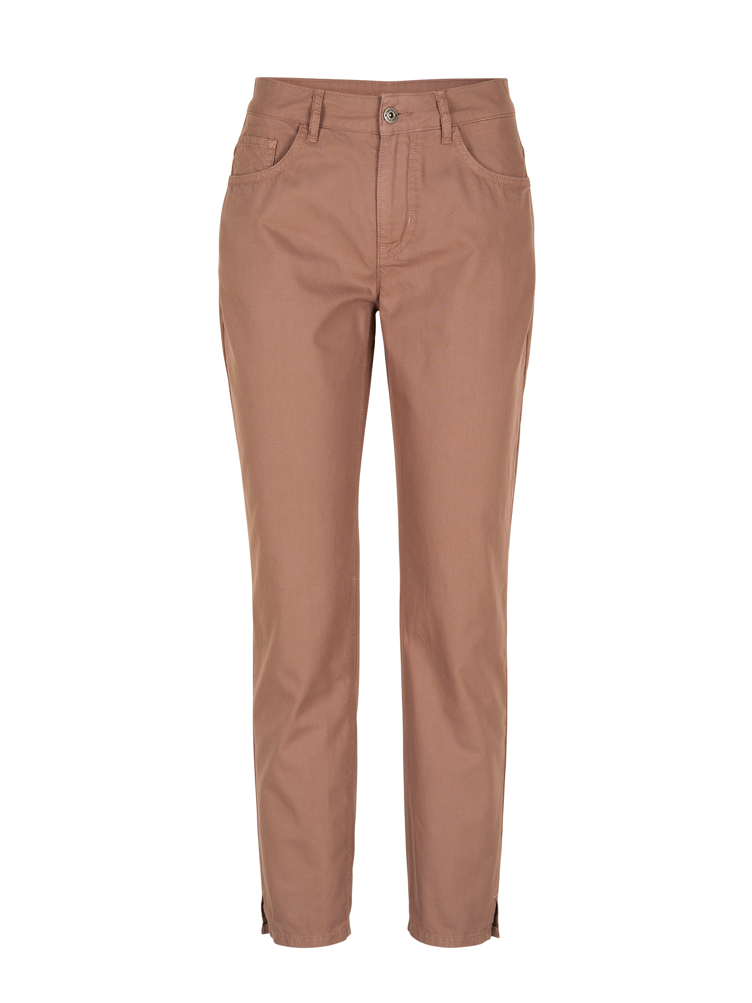 Hose aus Bio-Baumwolle
