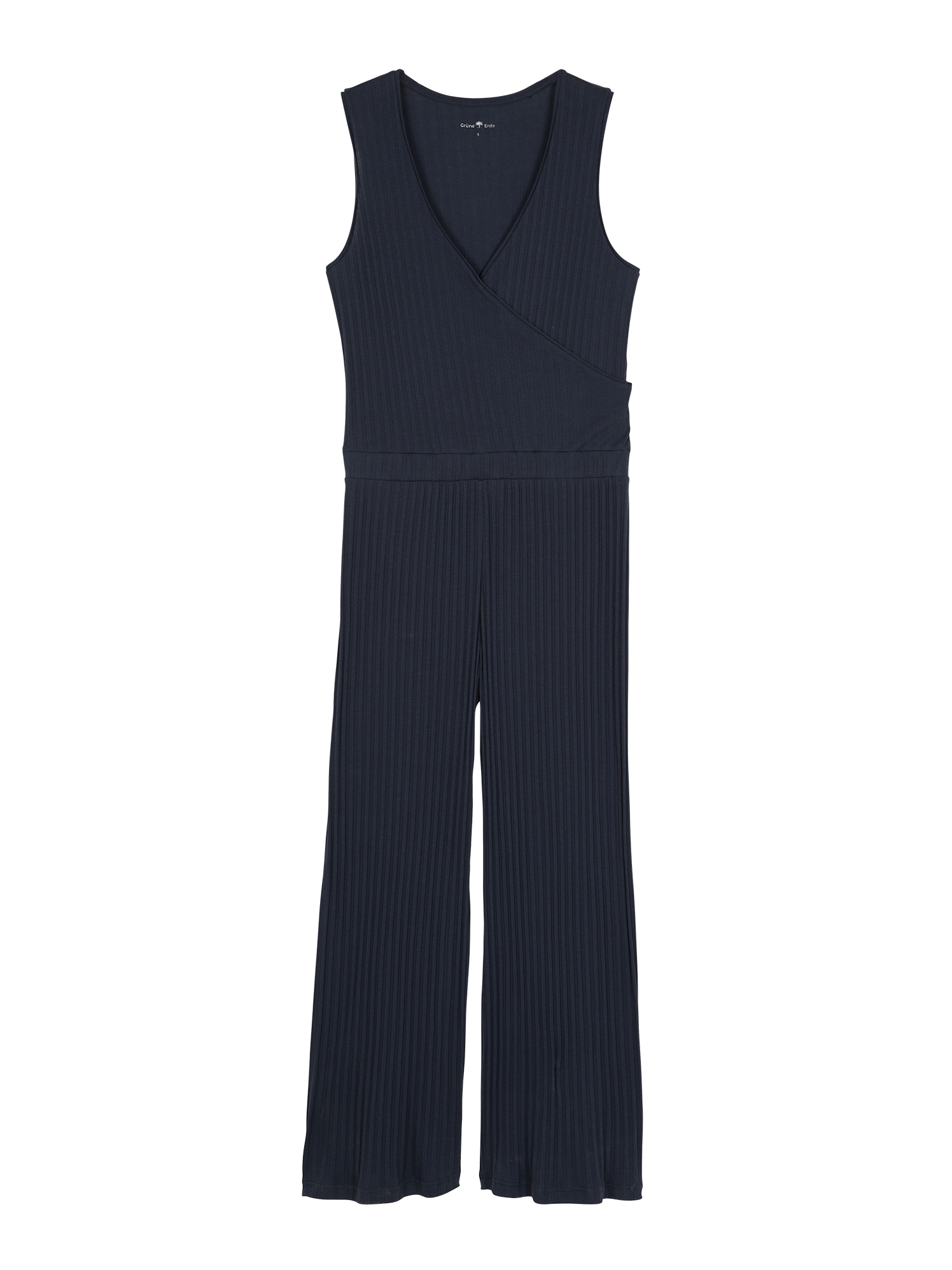 Overall aus Bio Baumwolle