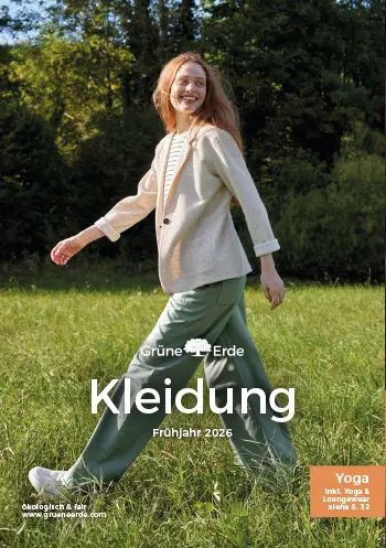 Katalog Kleidung