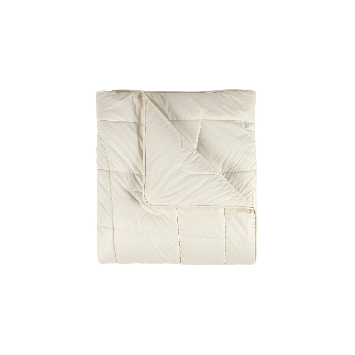 Winterdecke "Die Klassische" Schafschurwolle