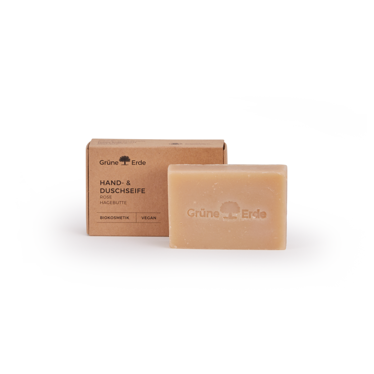 Hand- & Duschseife