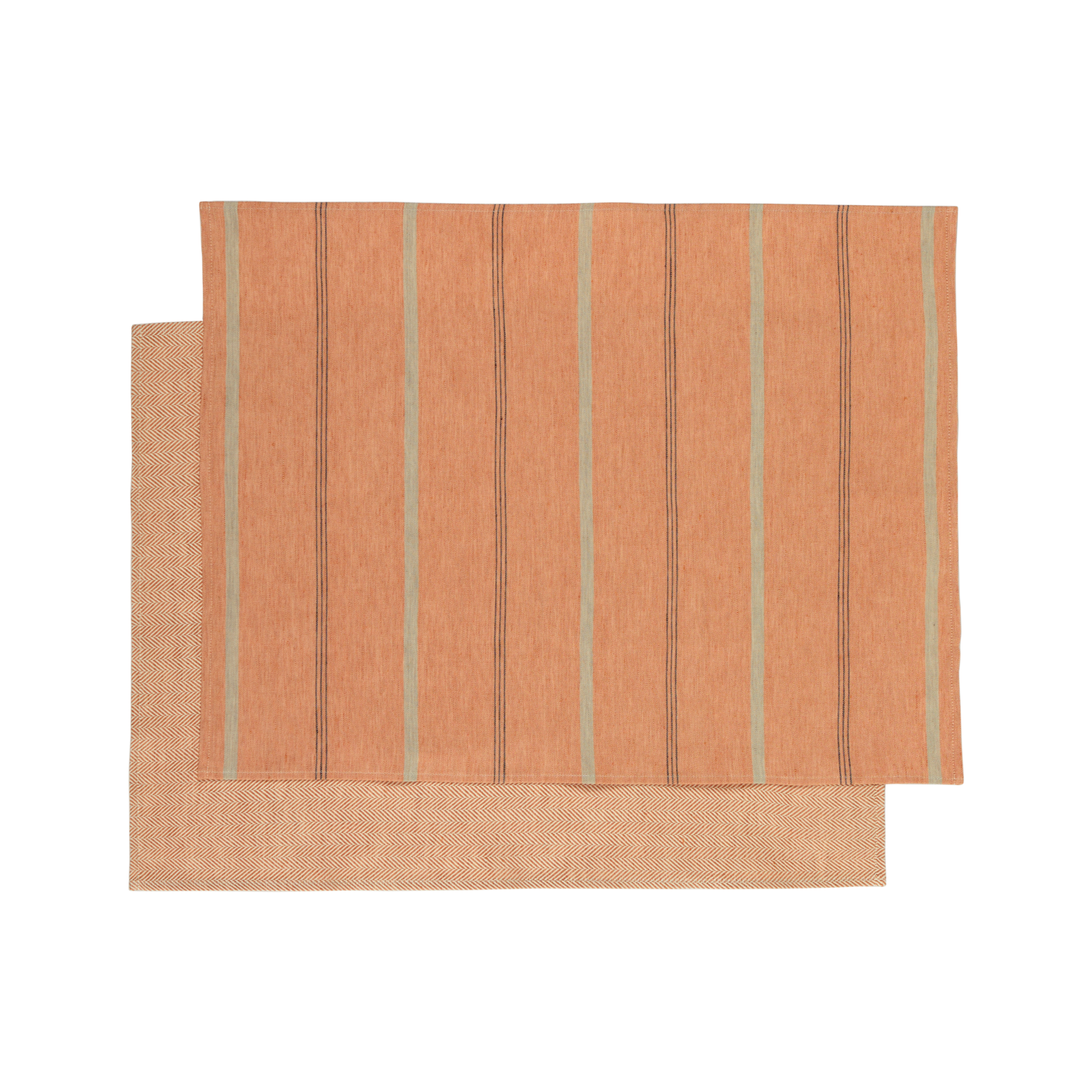 2er-Set Geschirrtücher Jenifer