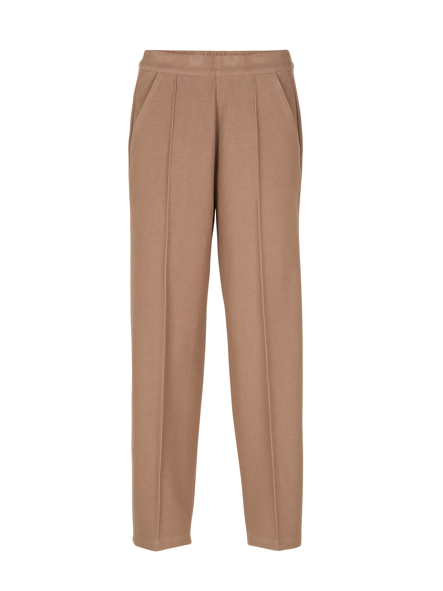 Hose aus Bio-Baumwolle