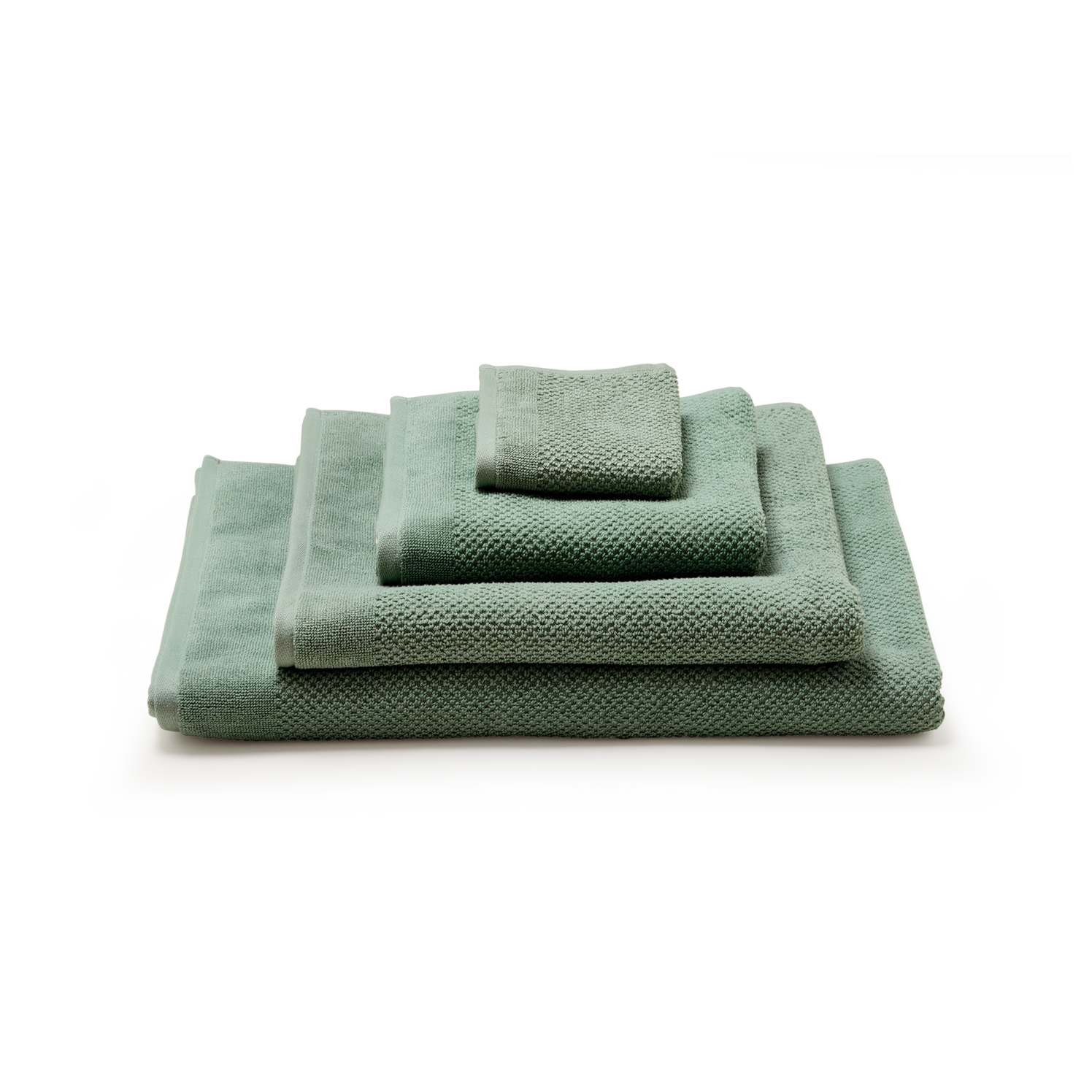 Badtextilien Perlfang