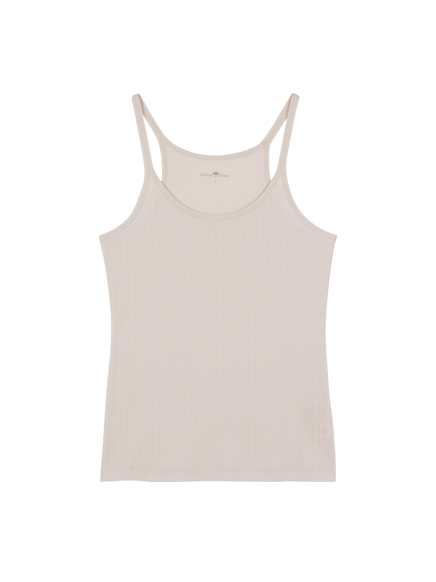 Schlaftop aus Bio Baumwolle