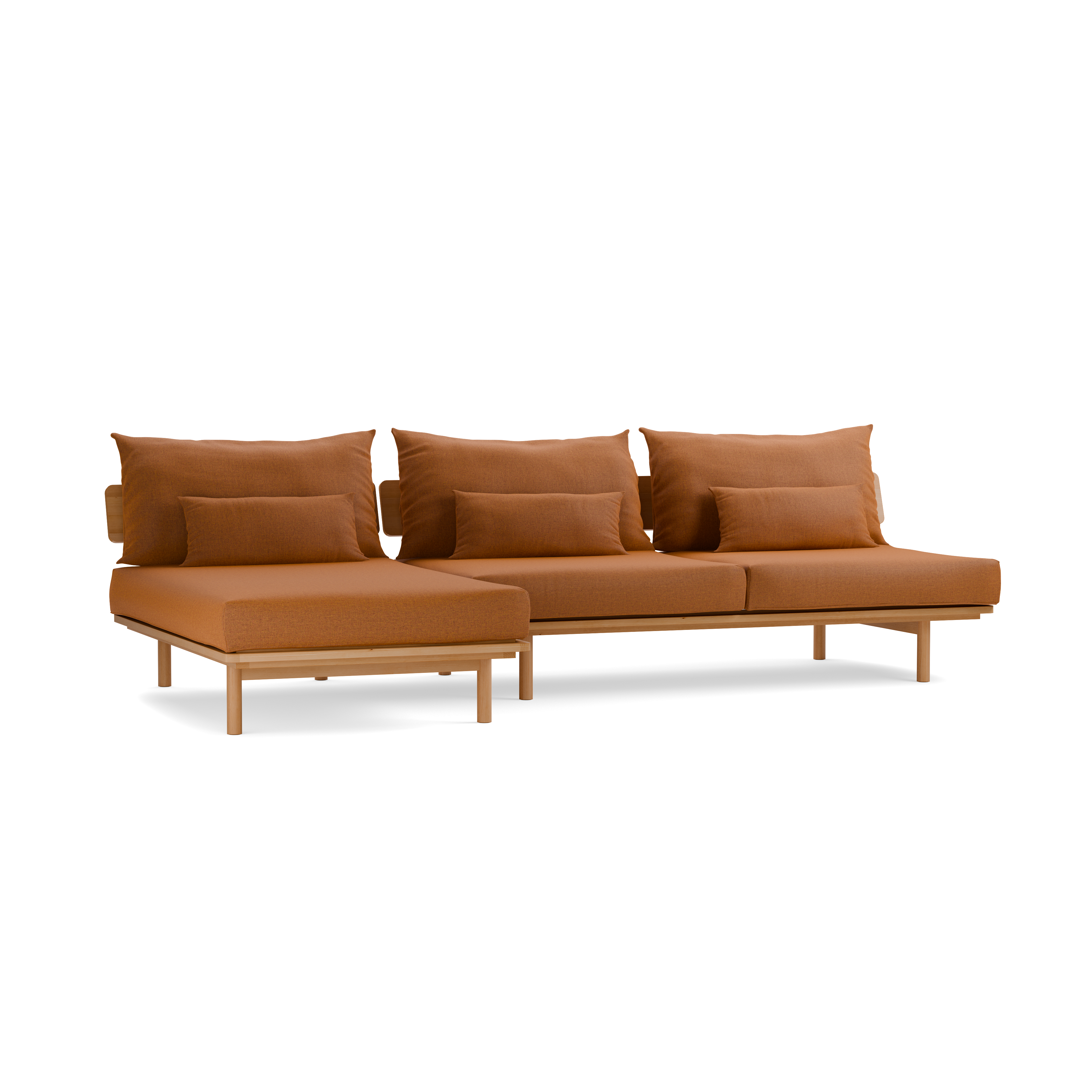 Loungesofa Lana