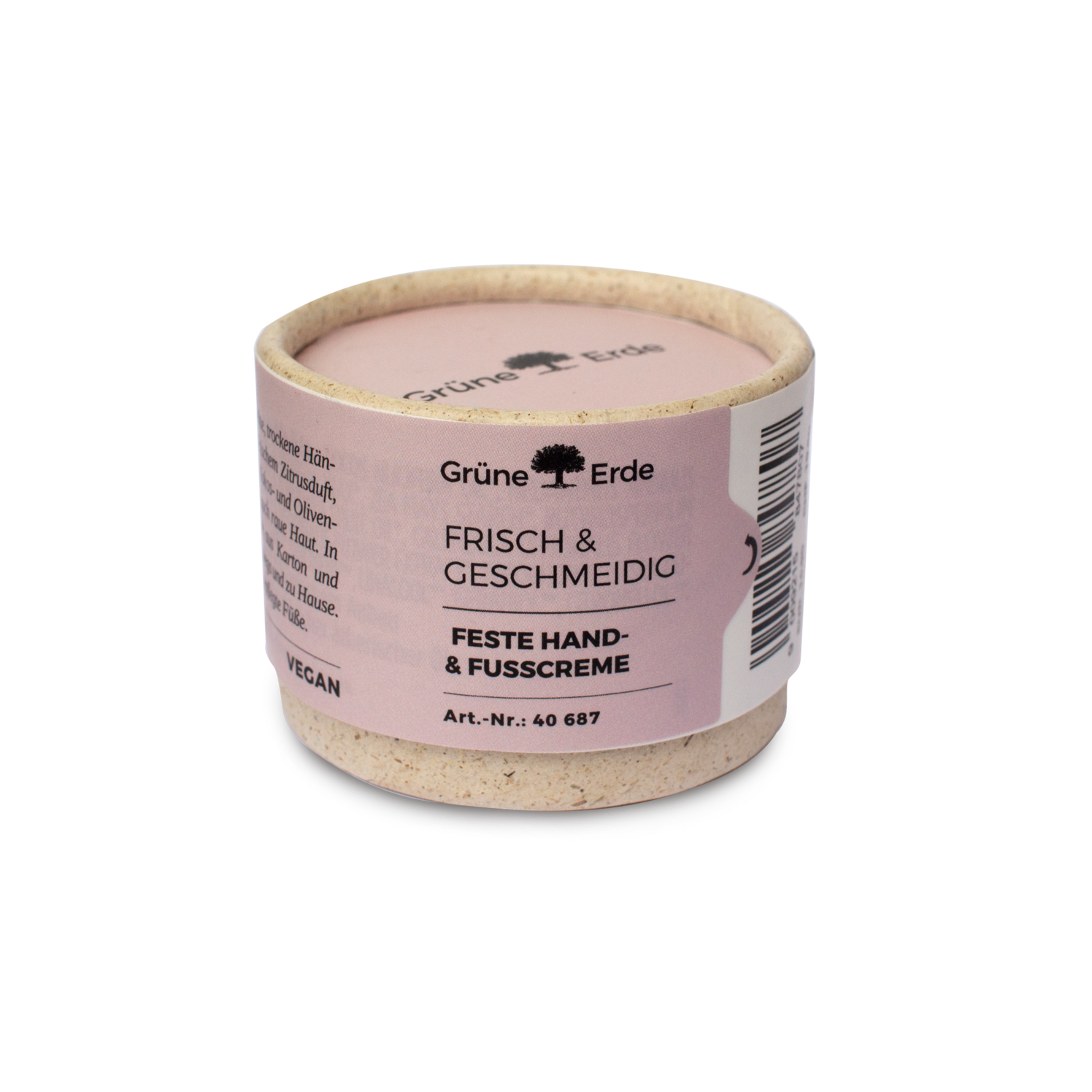 Frisch & Geschmeidig