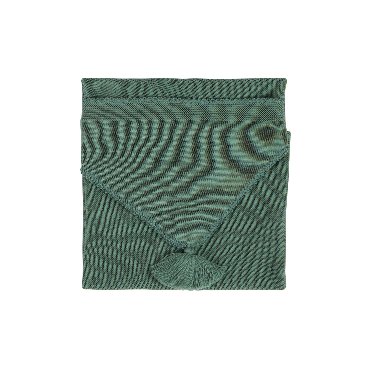 Wickel- und Puckdecke Leni