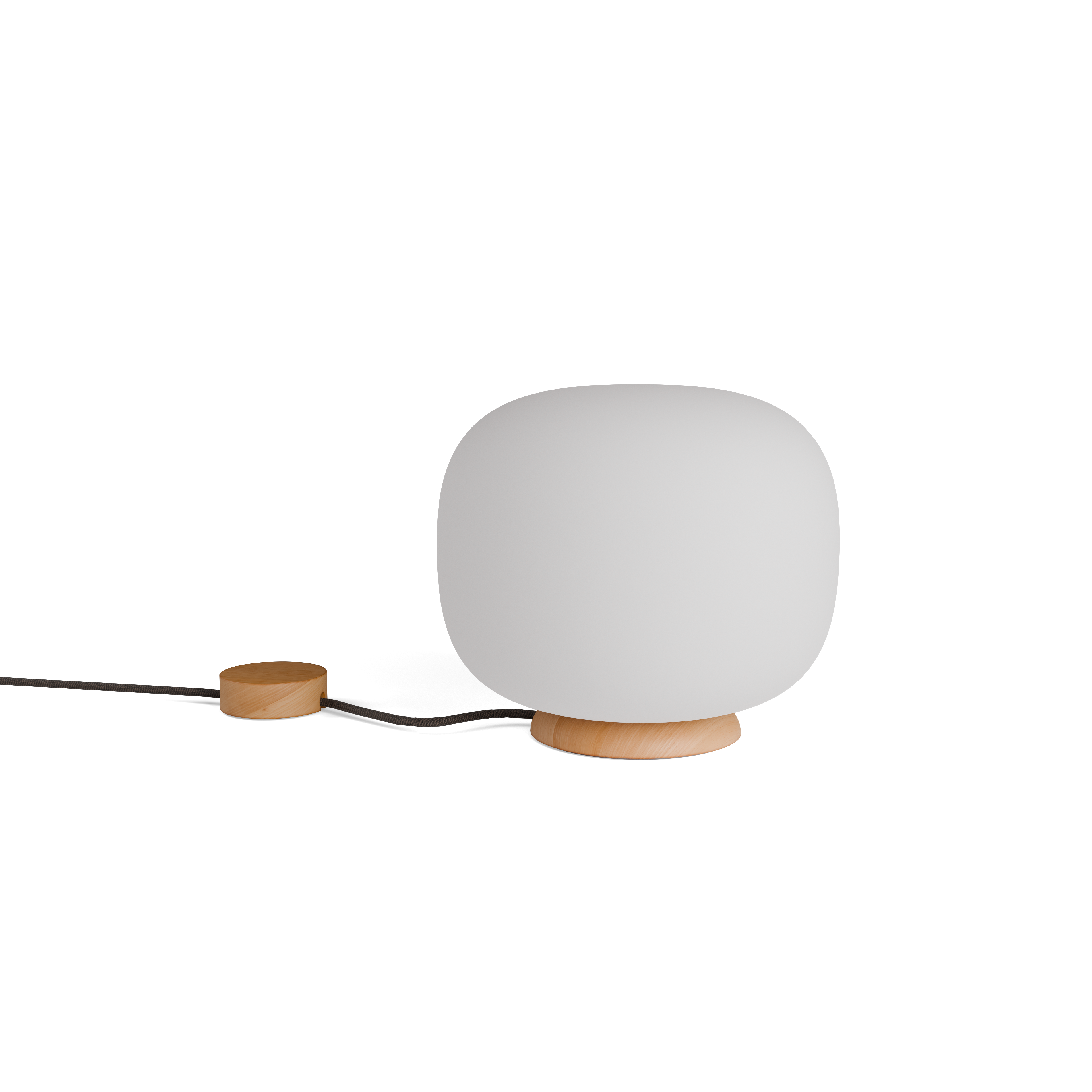 Bodenleuchte Tando inkl. Leuchtmittel