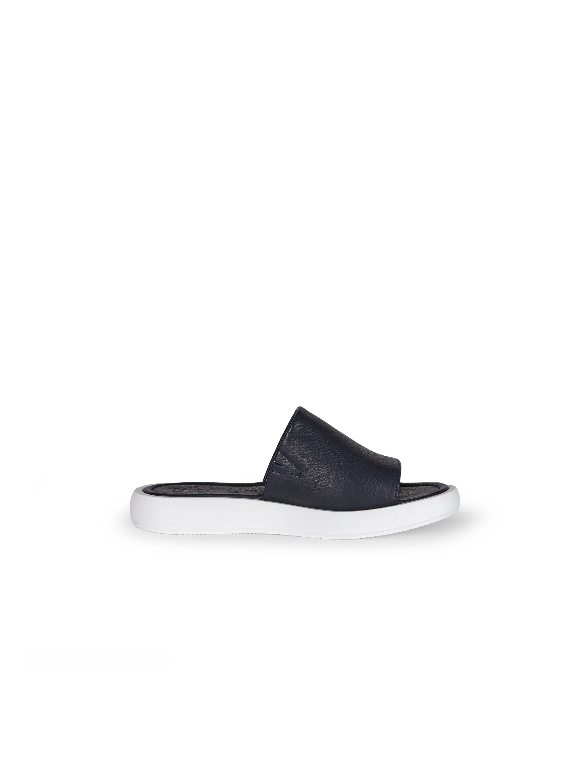 Sandale aus Bio Leder