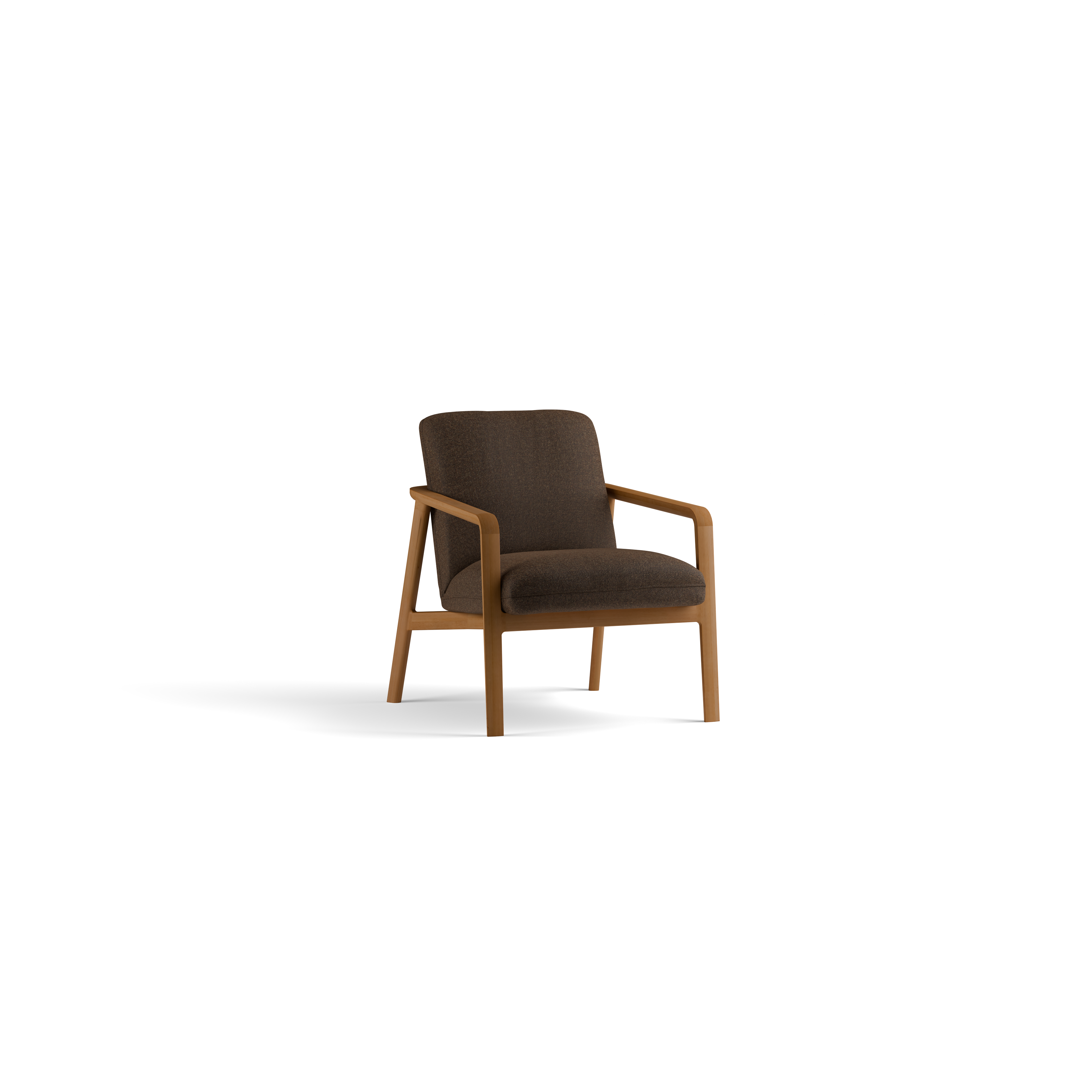 Fauteuil Ketil