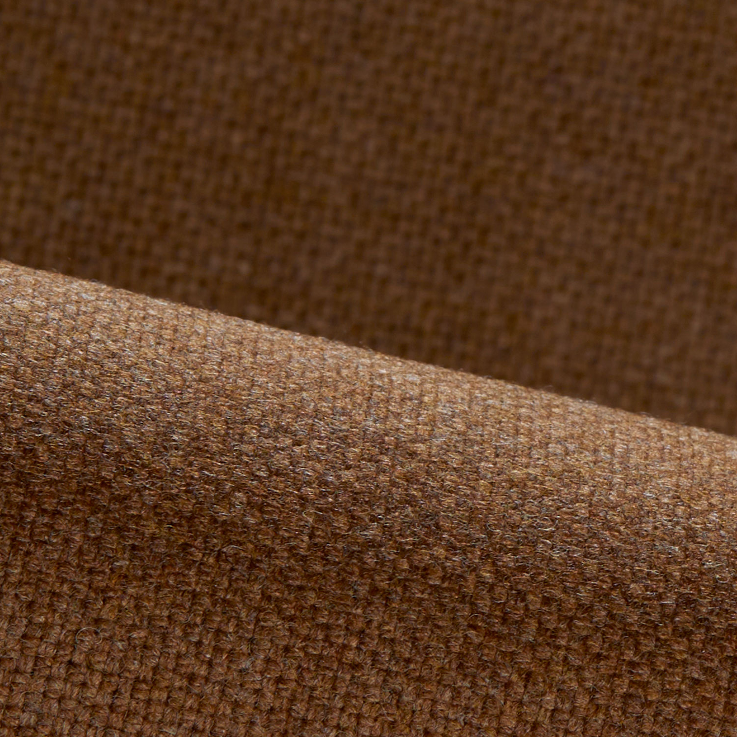 Stoffmuster Wollstoff Kaland Tundra