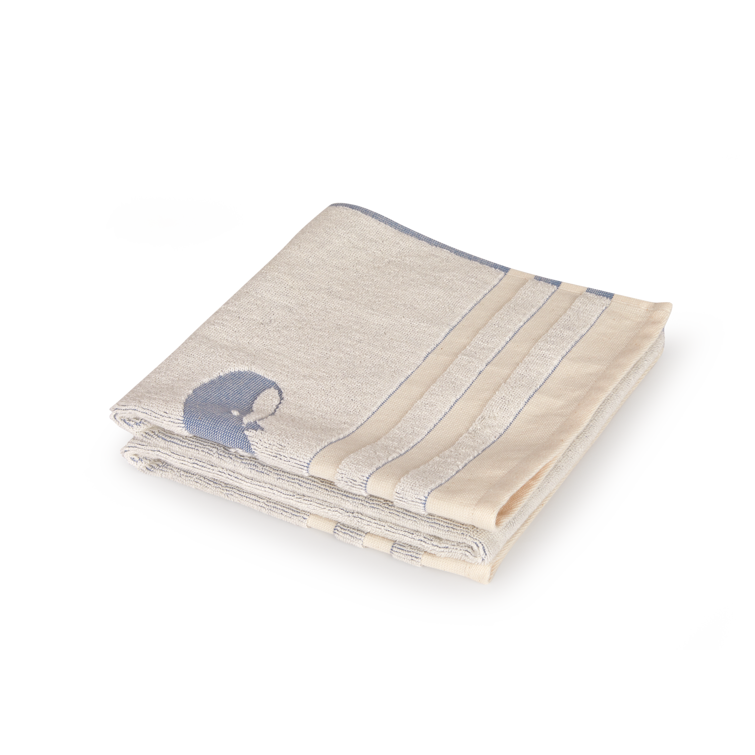 Kinder-Badserie Meerestiere