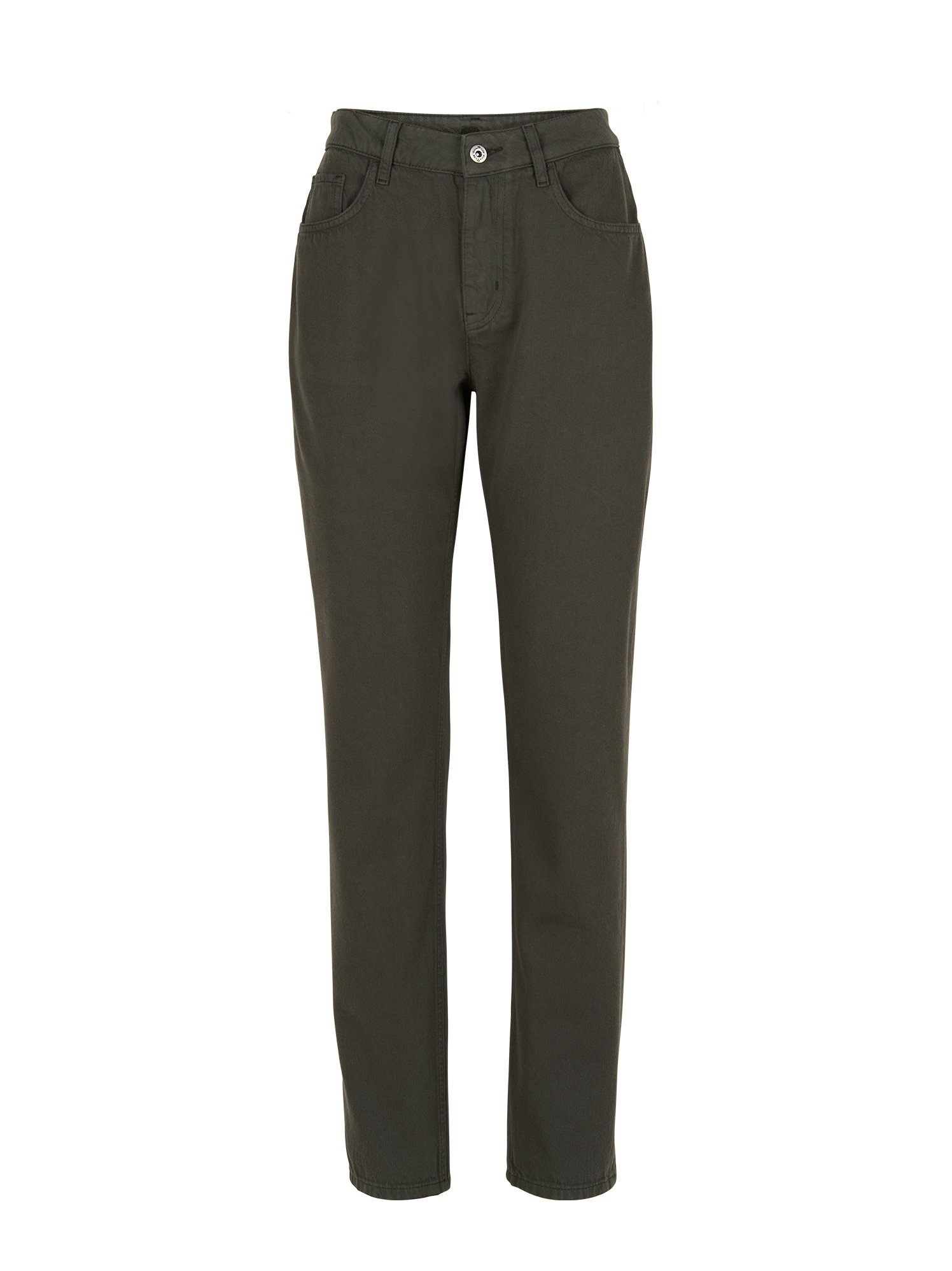 Hose aus Bio-Baumwolle