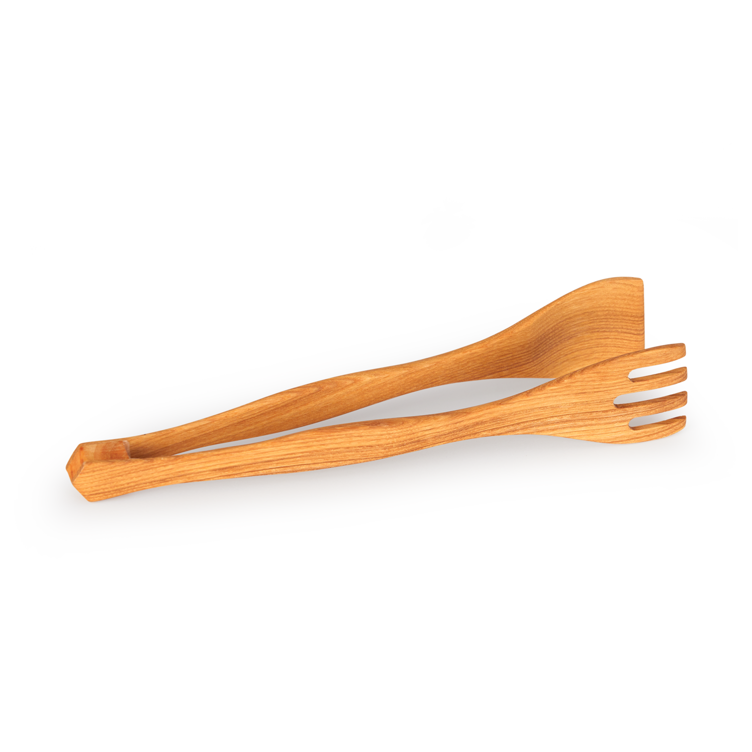 Mehrzweckzange aus Eschenholz