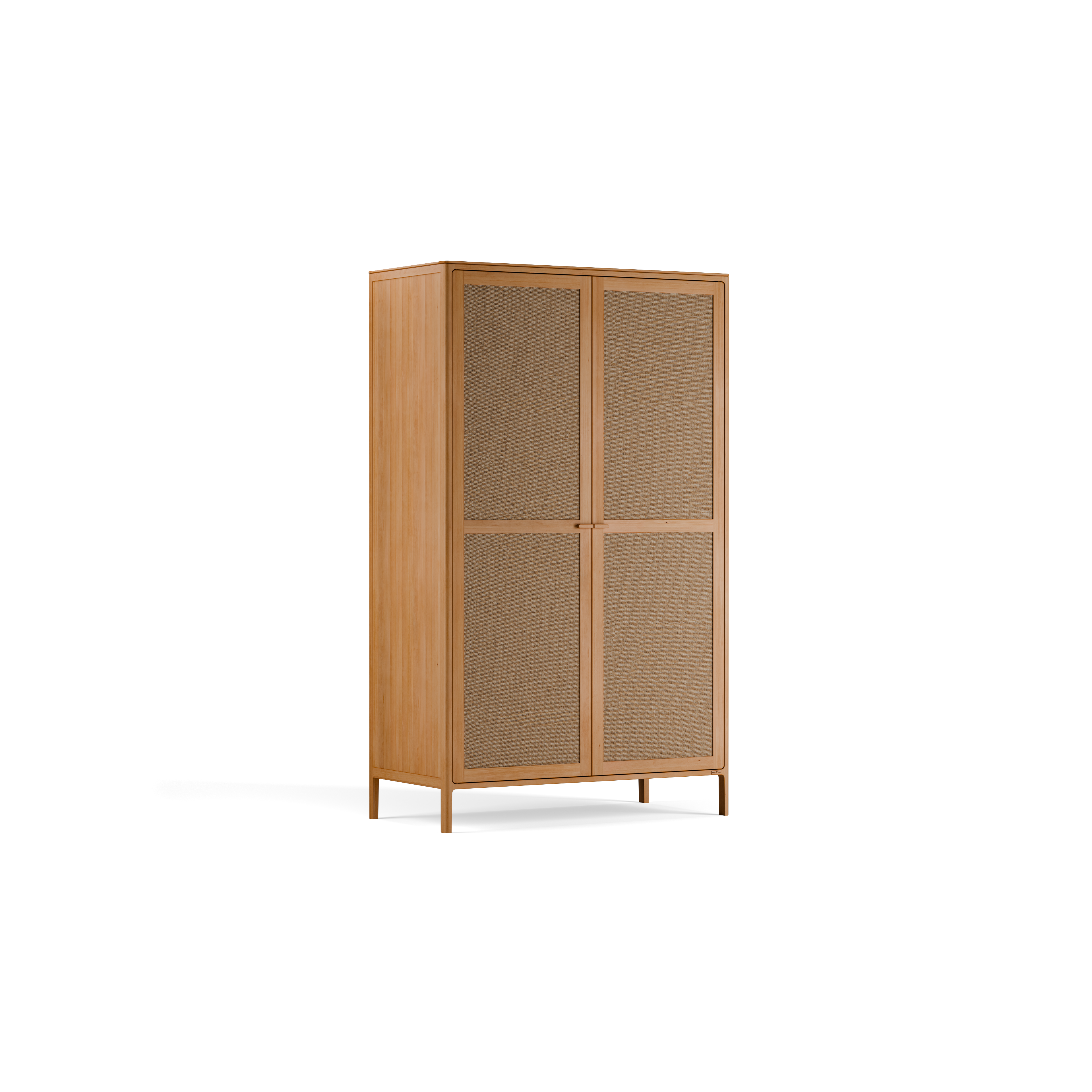 Kleiderschrank Tenso