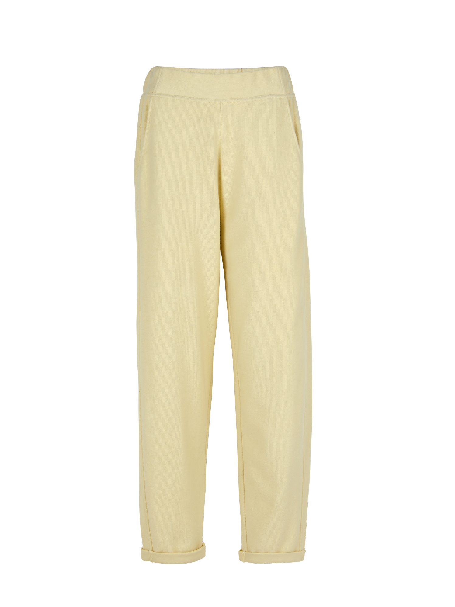 Jogginghose aus Bio-Baumwolle