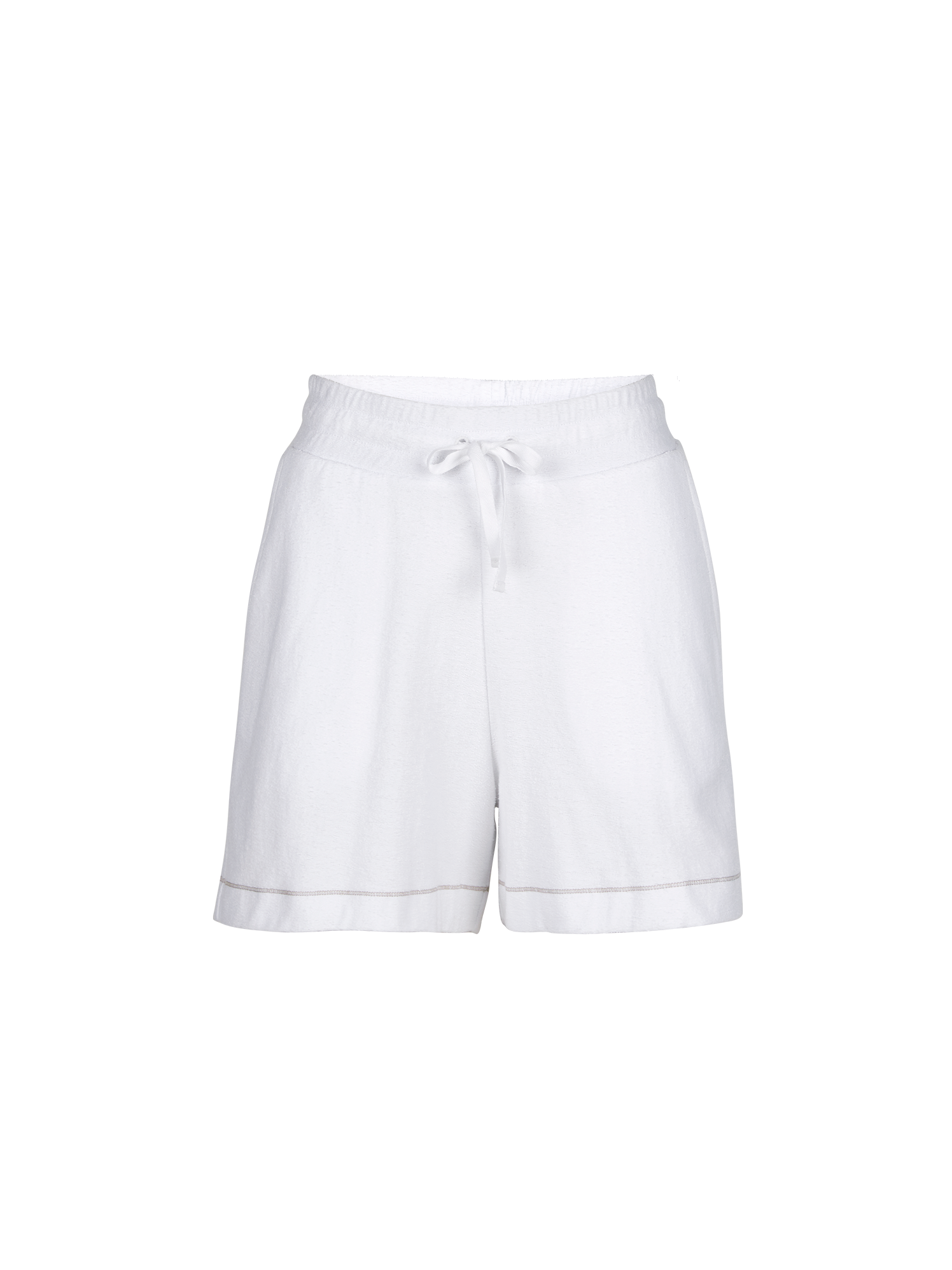 Short aus Bio Baumwolle