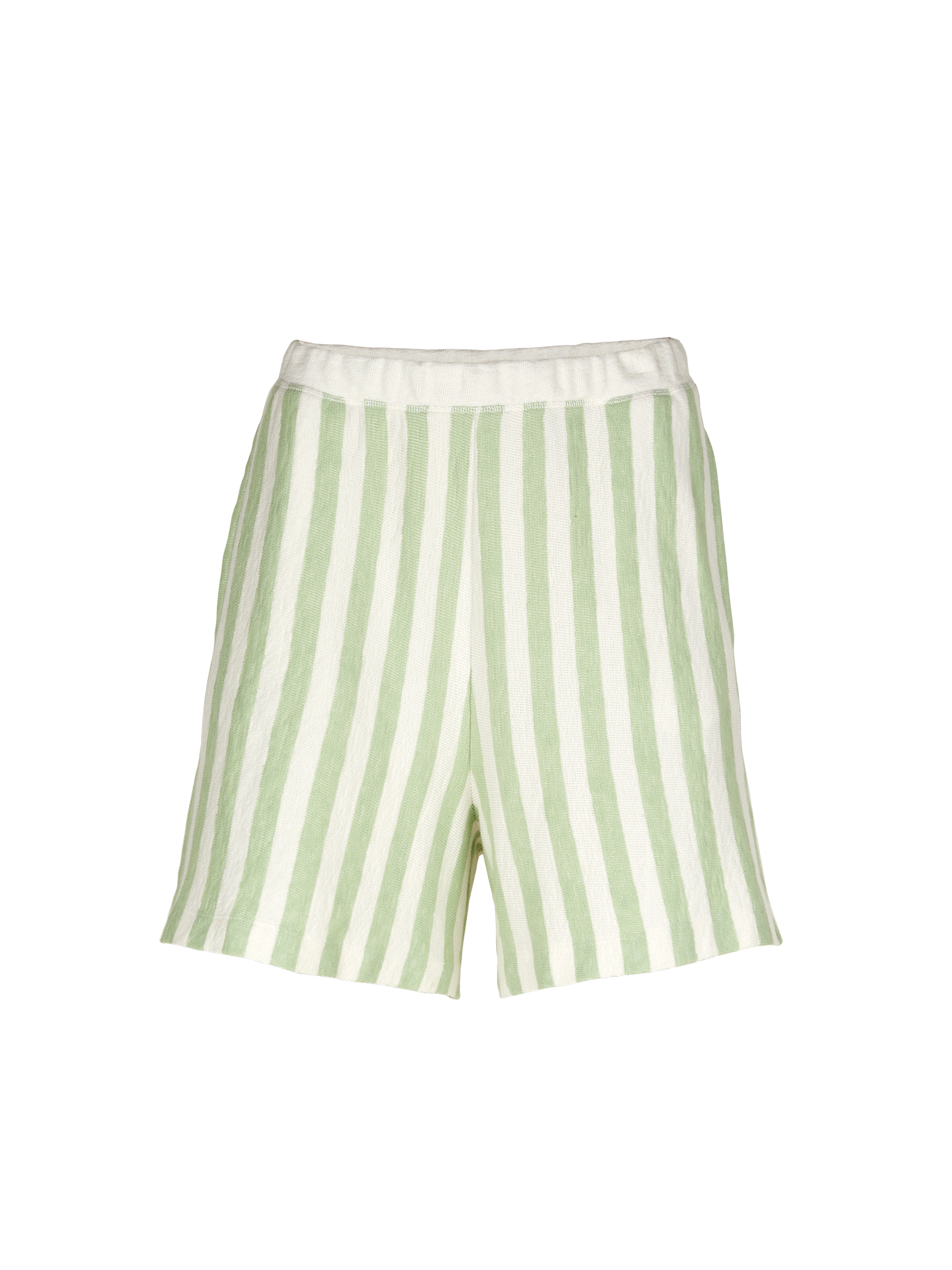 Short aus Bio Baumwolle