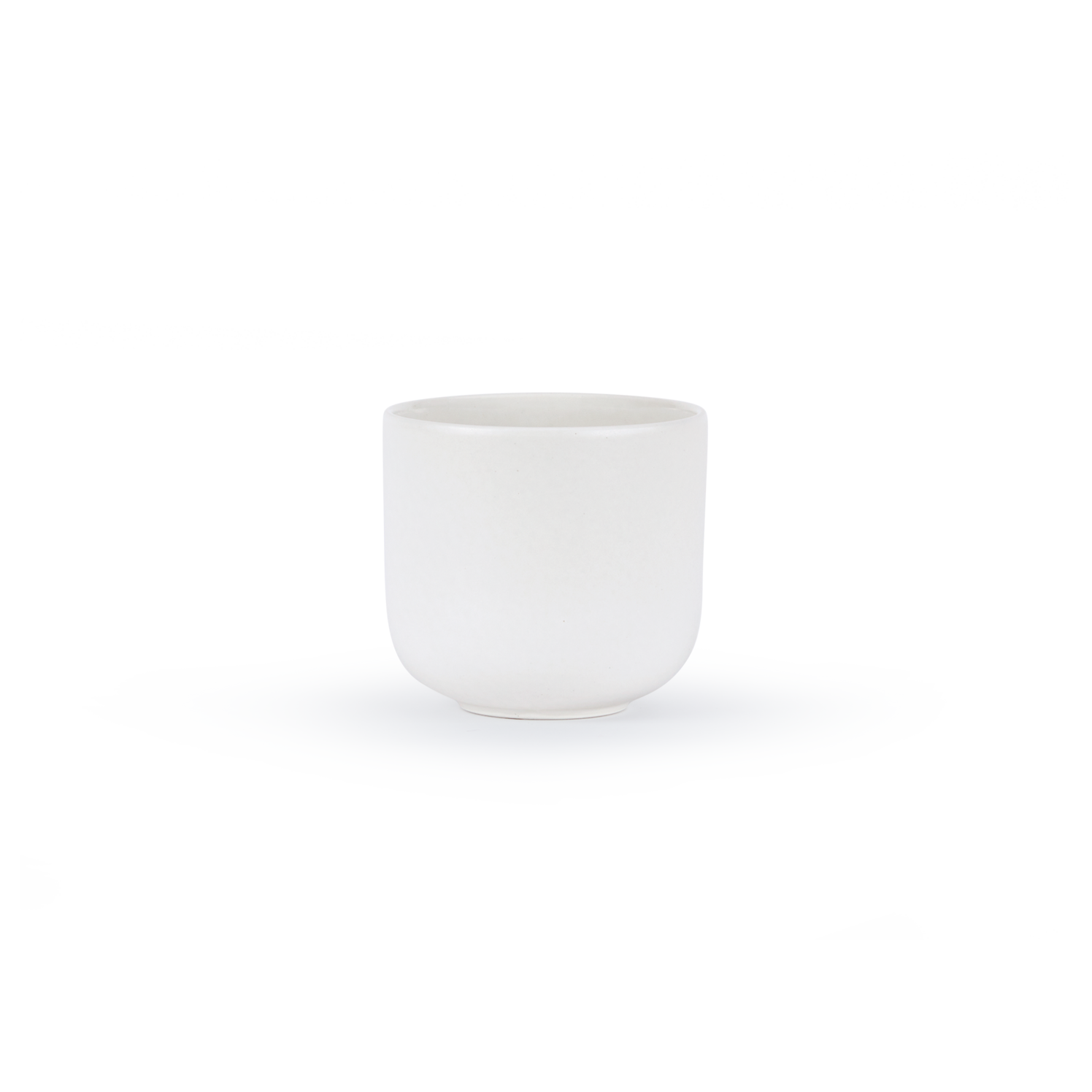 4er Set Keramik Geschirr