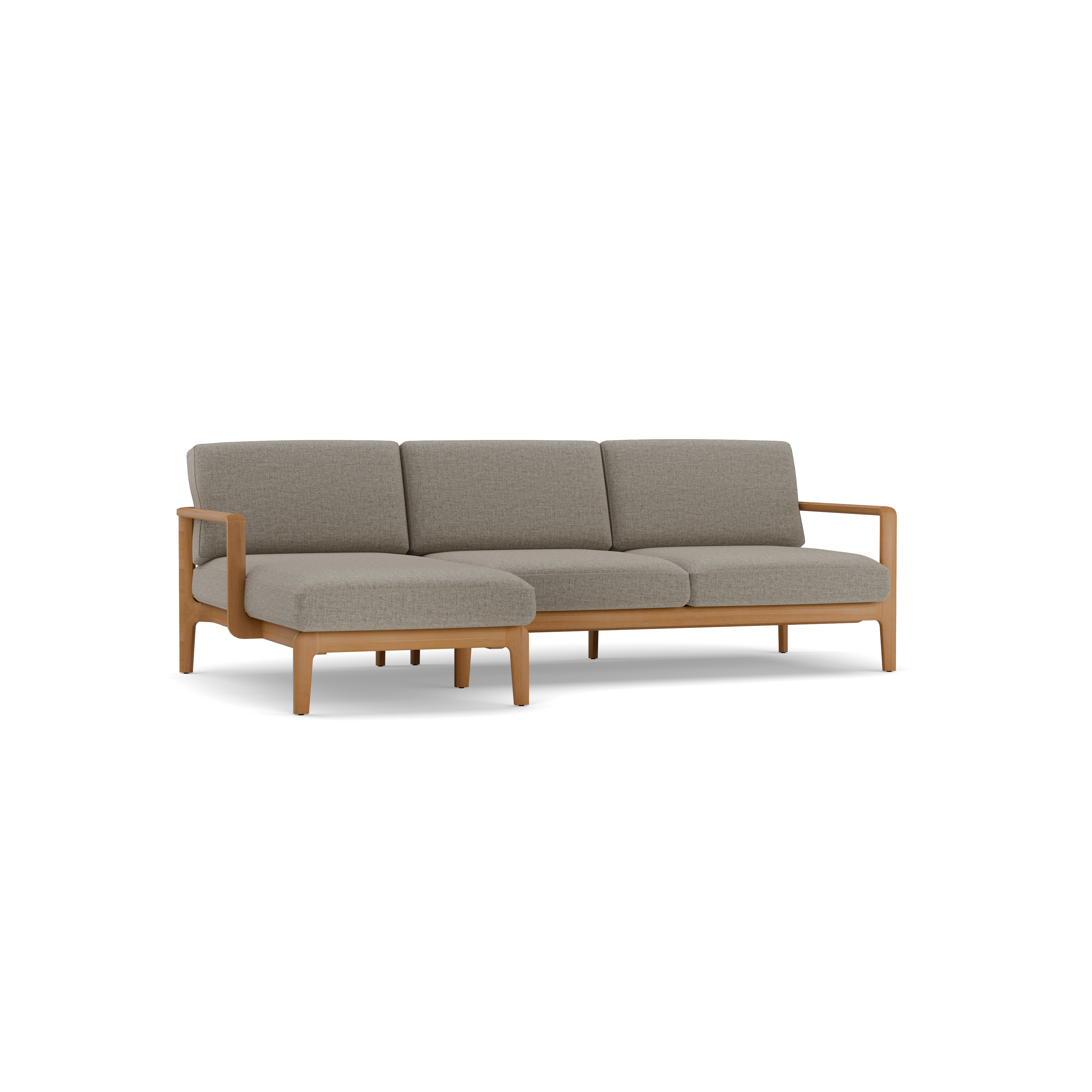 Loungesofa Linera