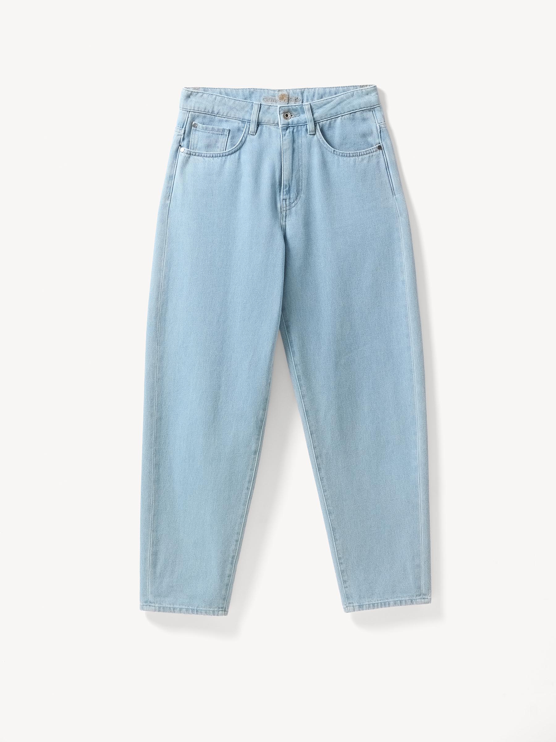 Jeans Relax