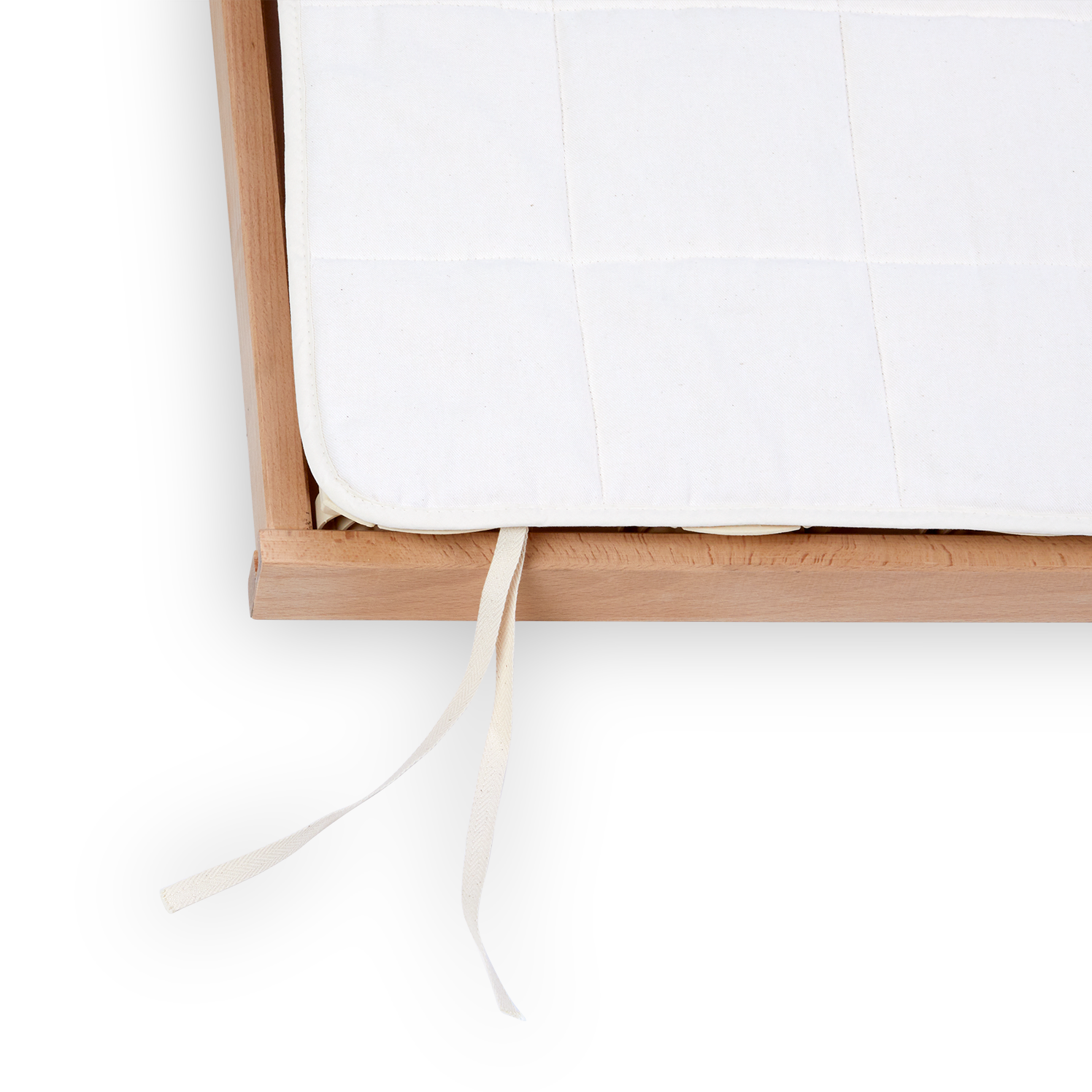 Lattenrostauflage "Die Weiche"