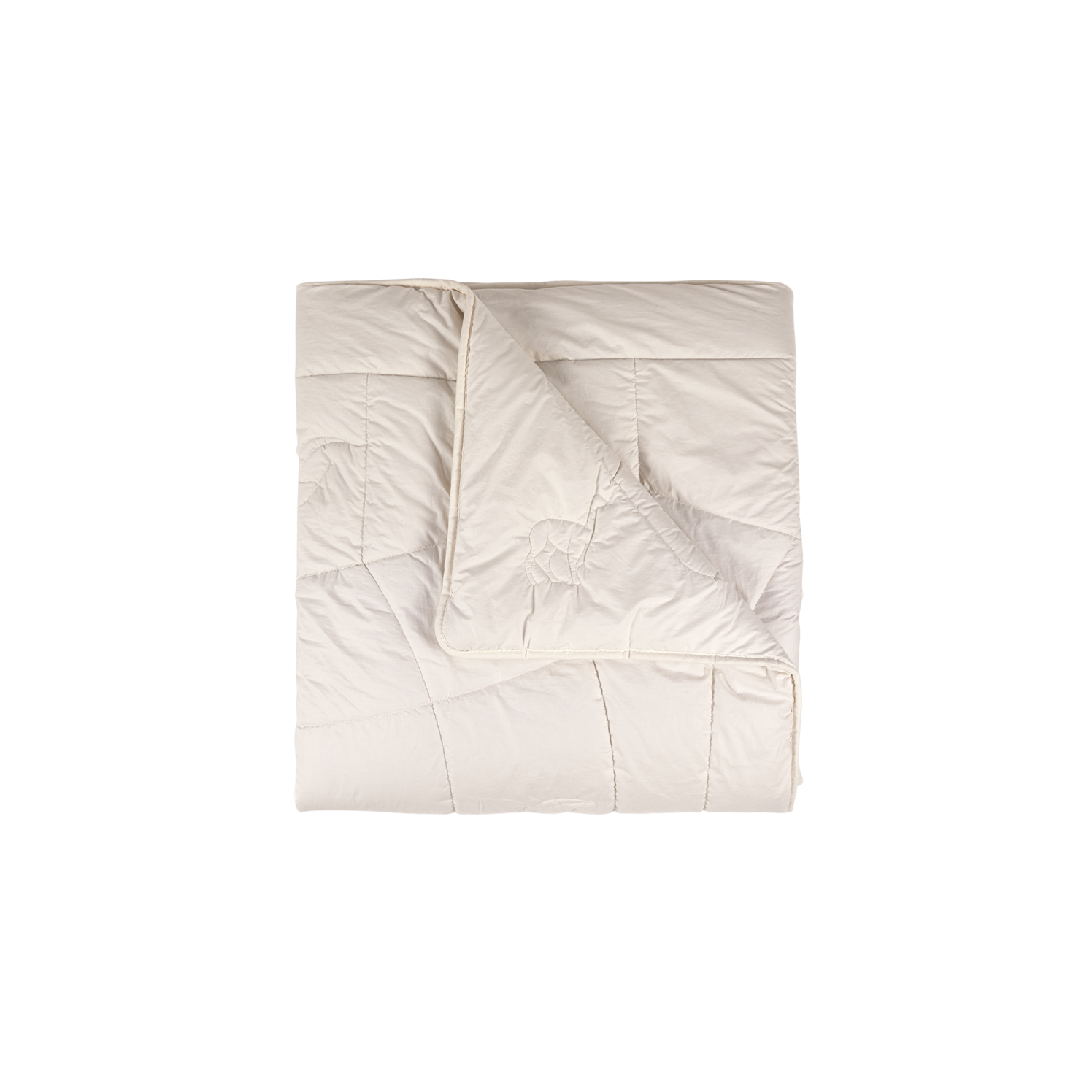 Winterdecke "Die Besondere" Alpaka